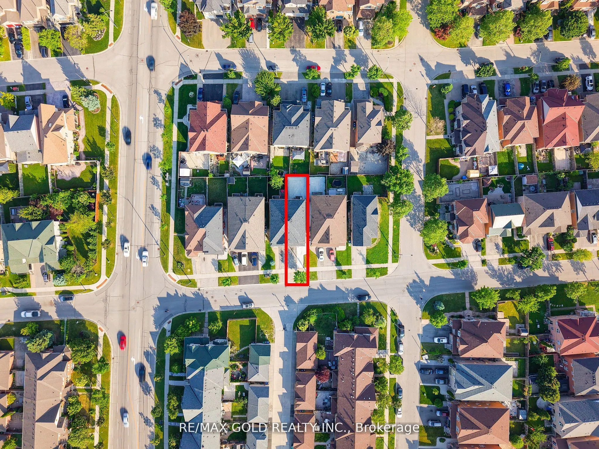 3218 Camberwell Drive