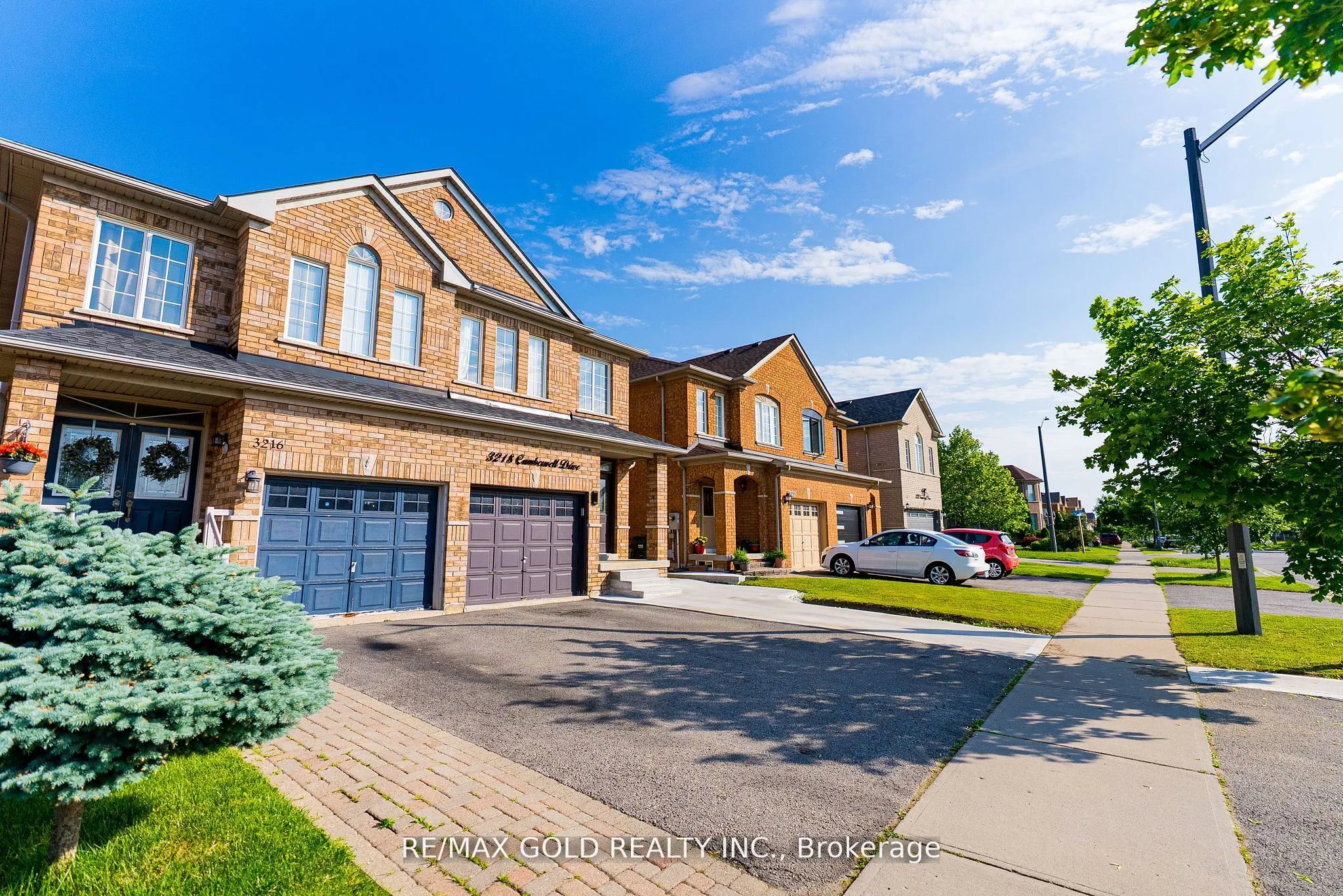 3218 Camberwell Drive