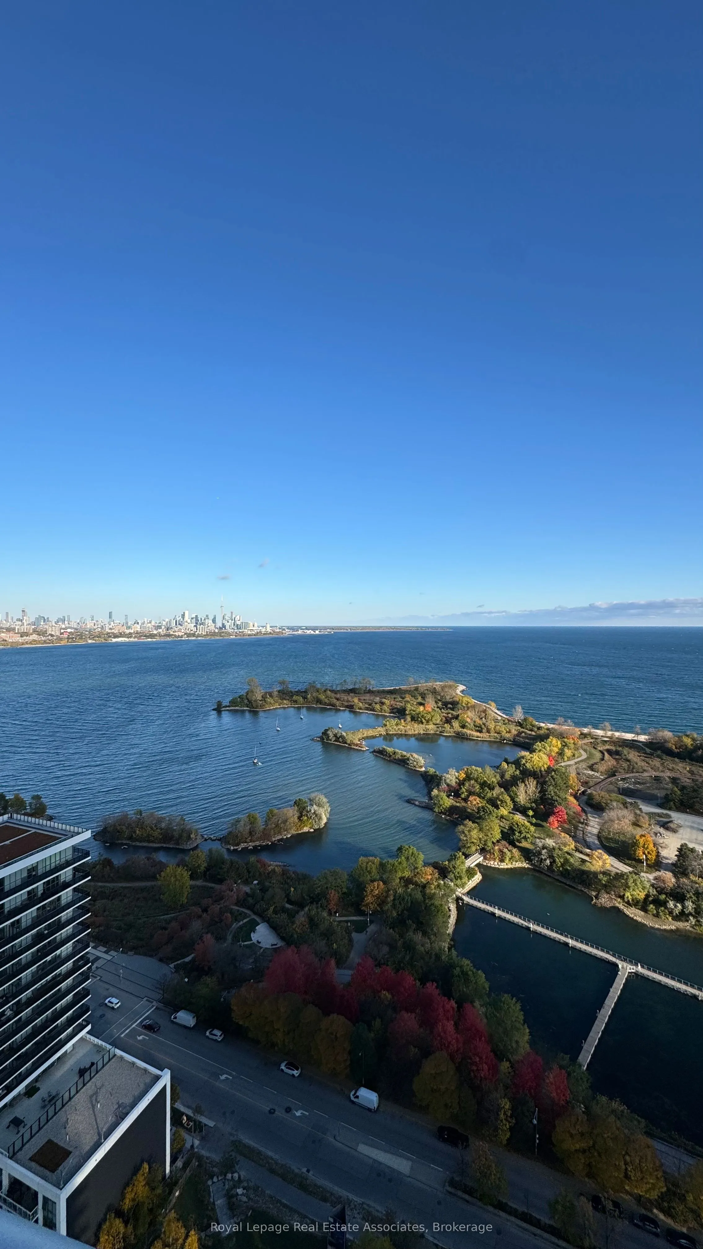 33 Shore Breeze Drive, #3010