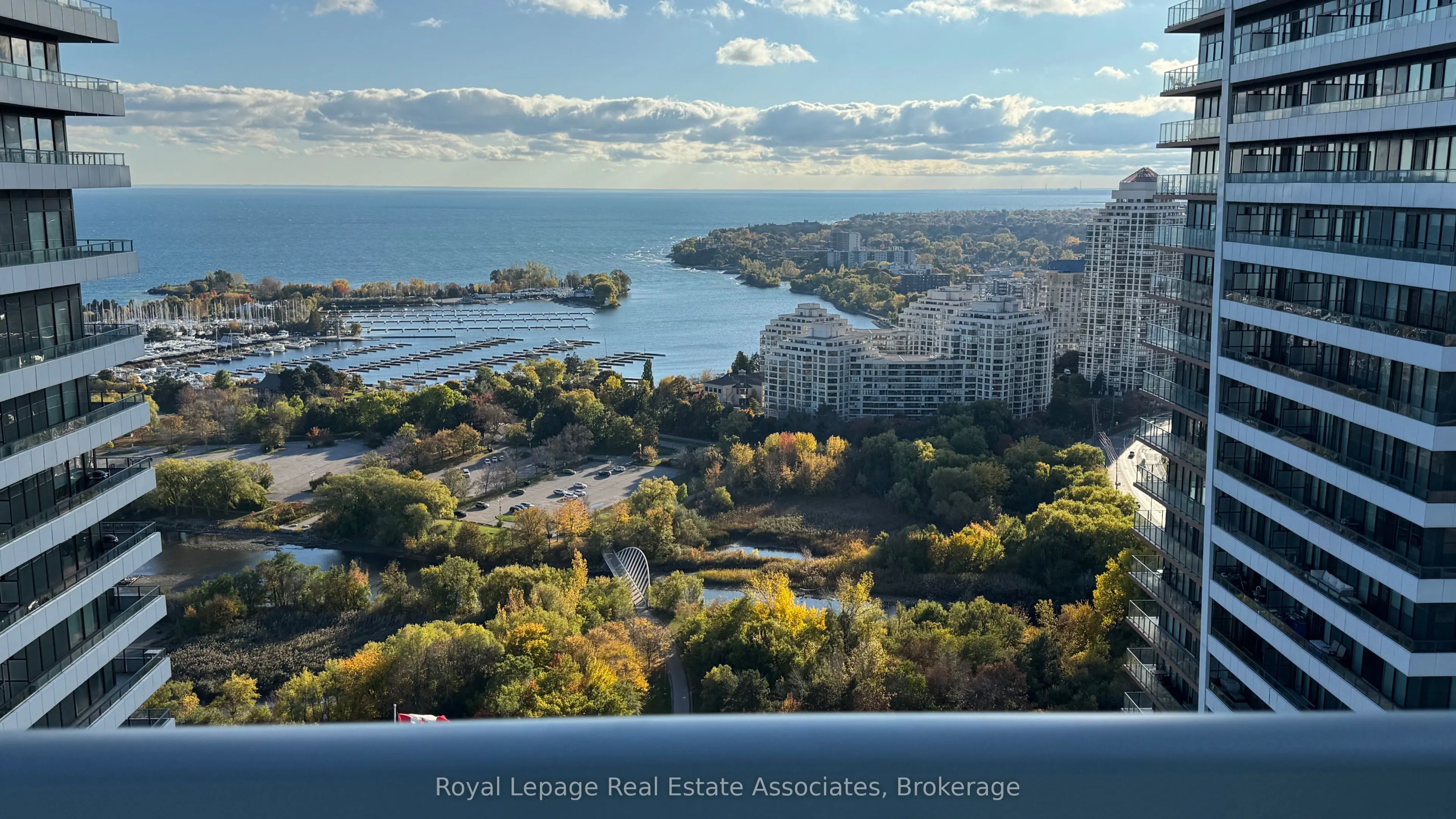 33 Shore Breeze Drive, #3010