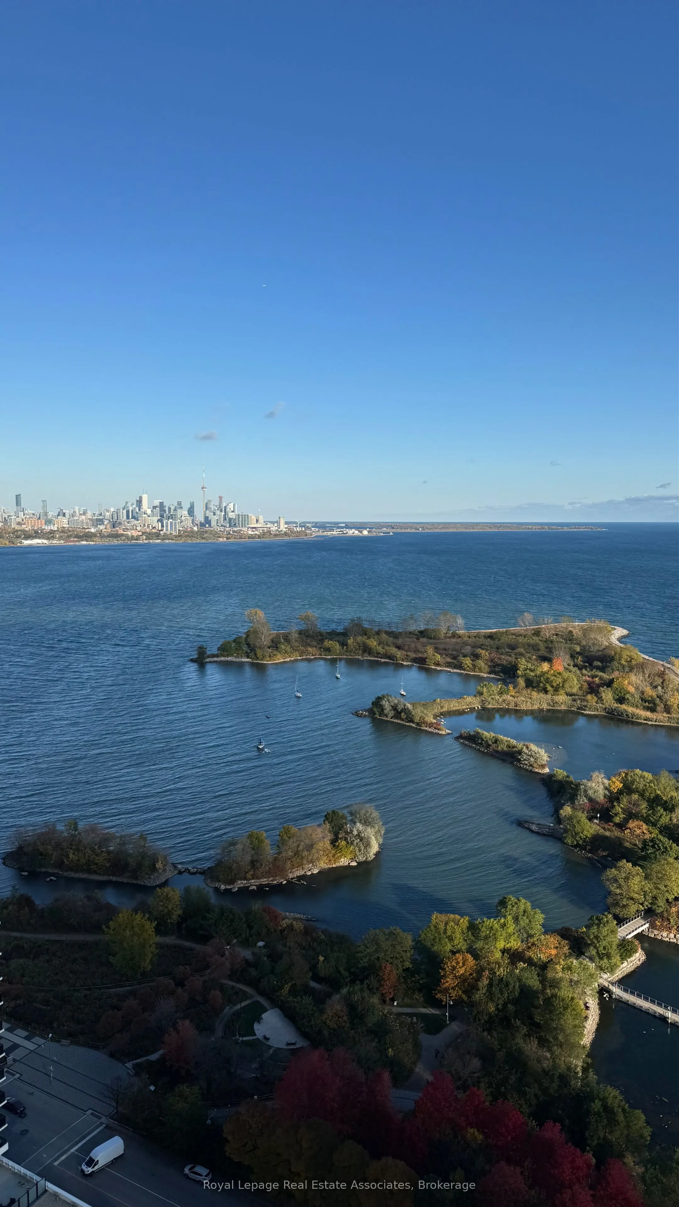 33 Shore Breeze Drive, #3010