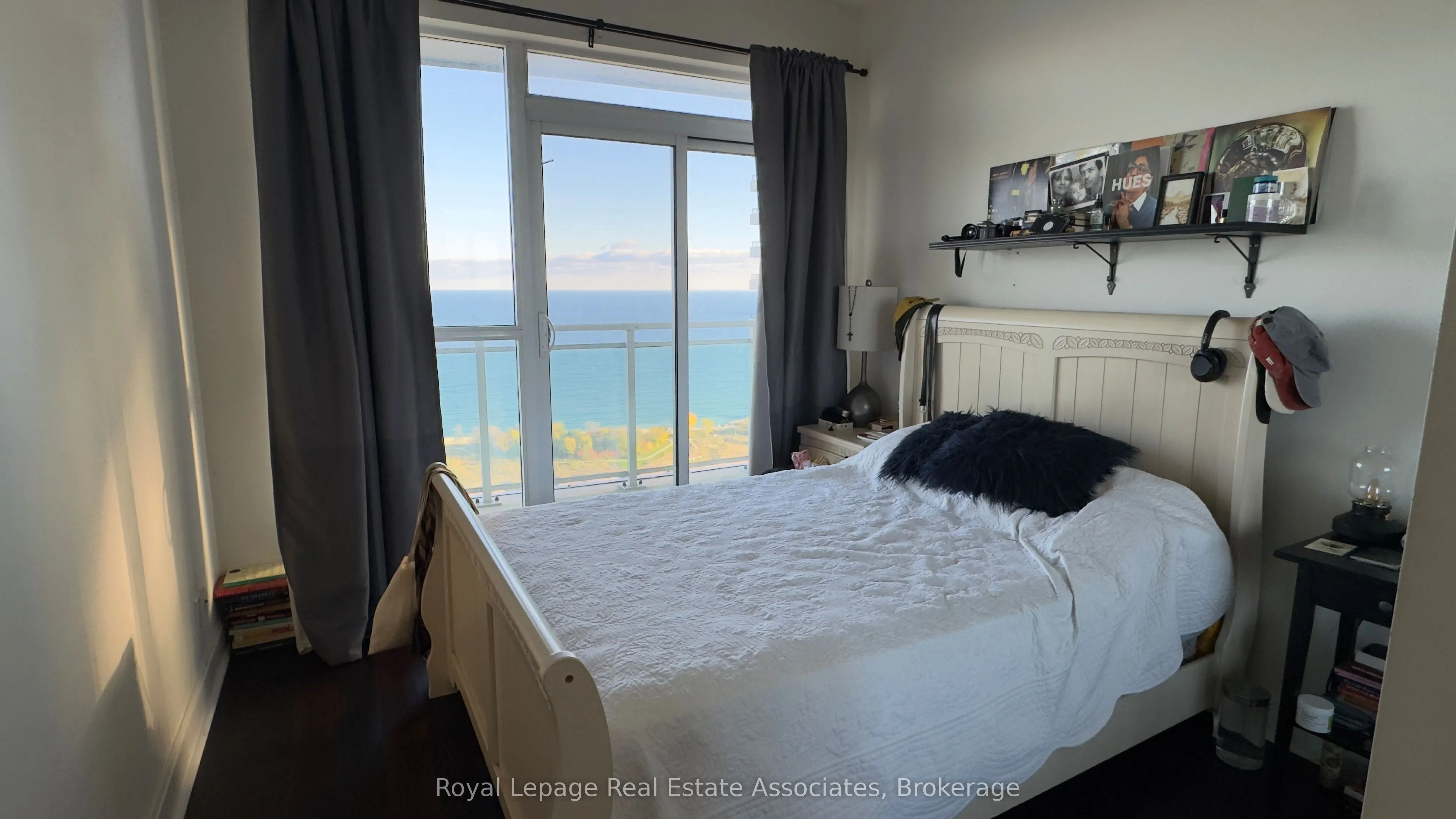 33 Shore Breeze Drive, #3010