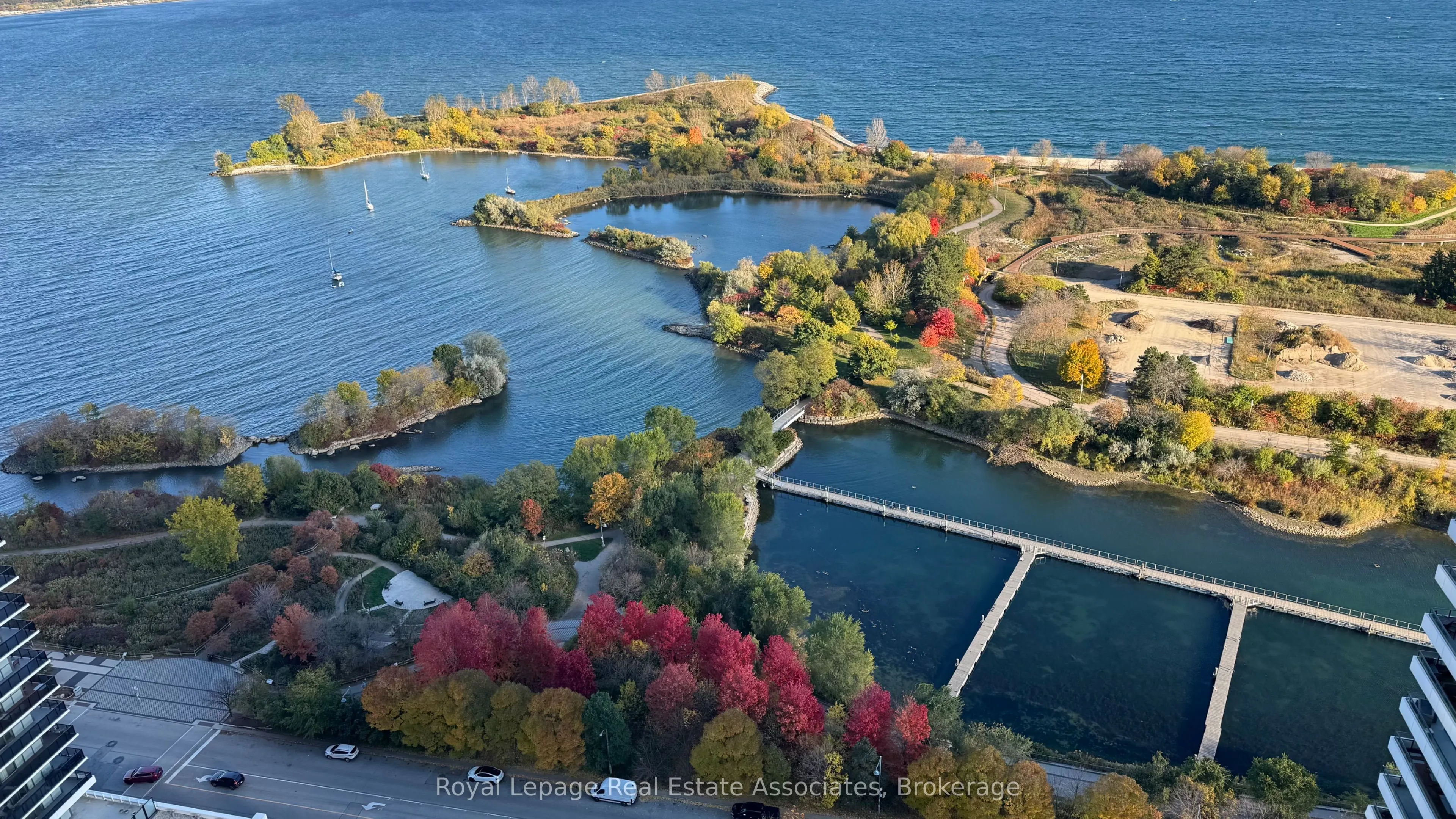 33 Shore Breeze Drive, #3010