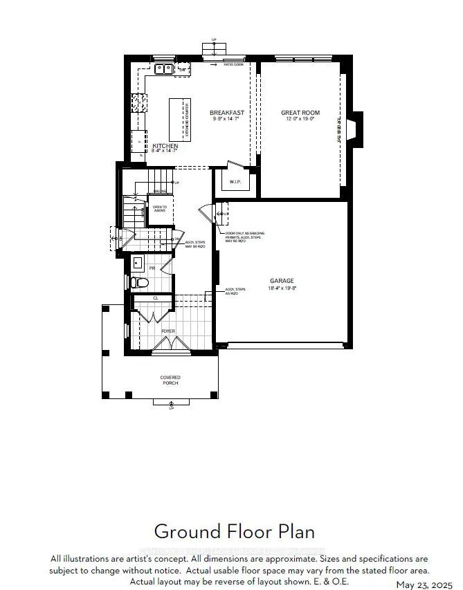 52 Meyer Drive, #Lot 46