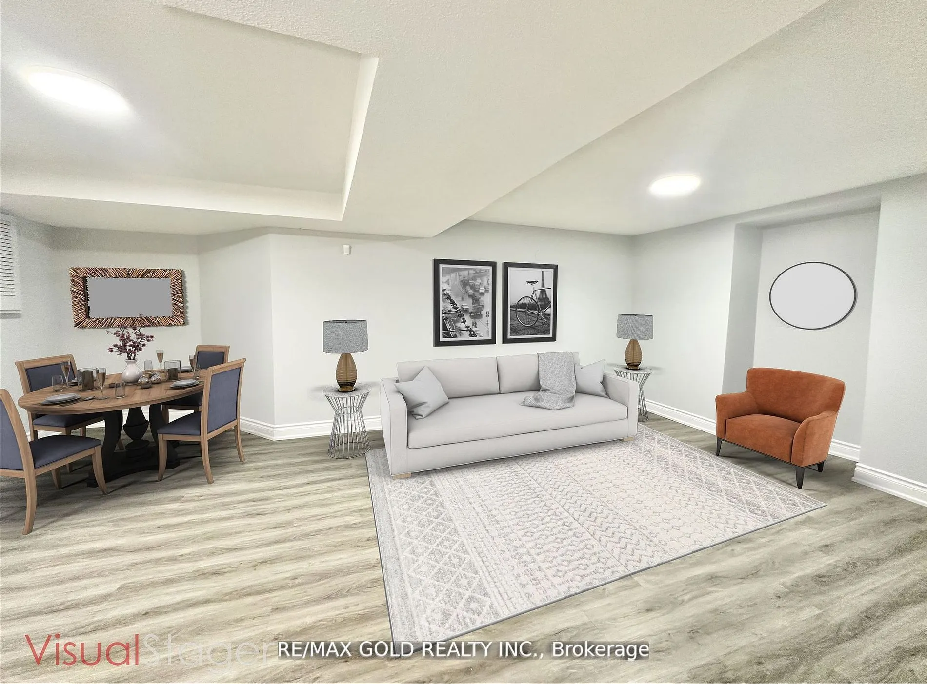 148 Morton Way, #Bsmnt