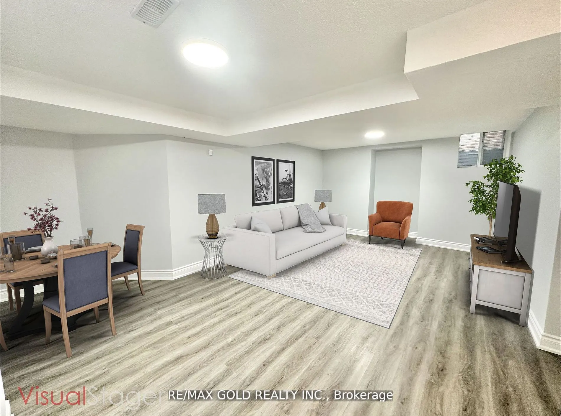 148 Morton Way, #Bsmnt