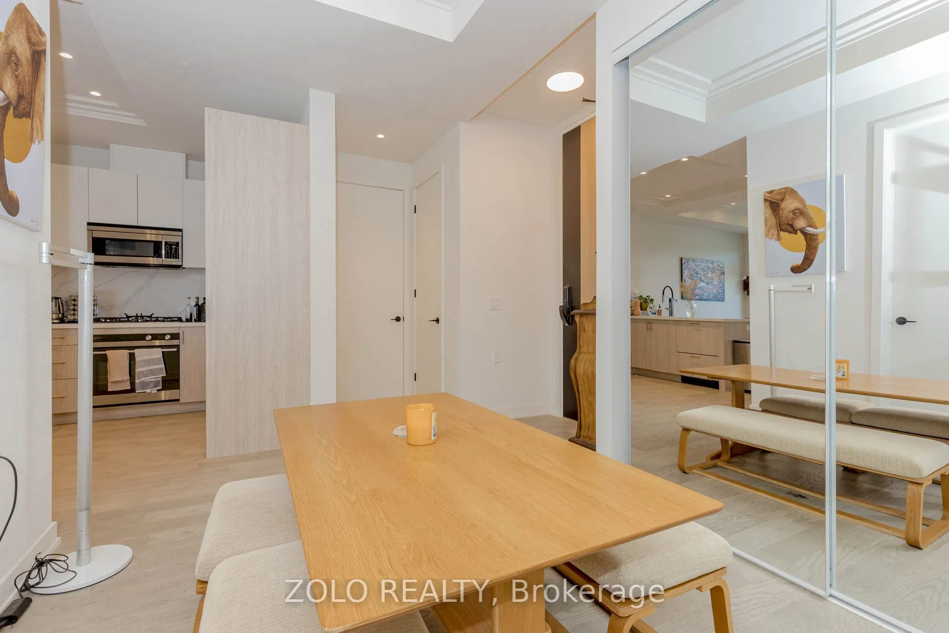 123 Maurice Drive, #208