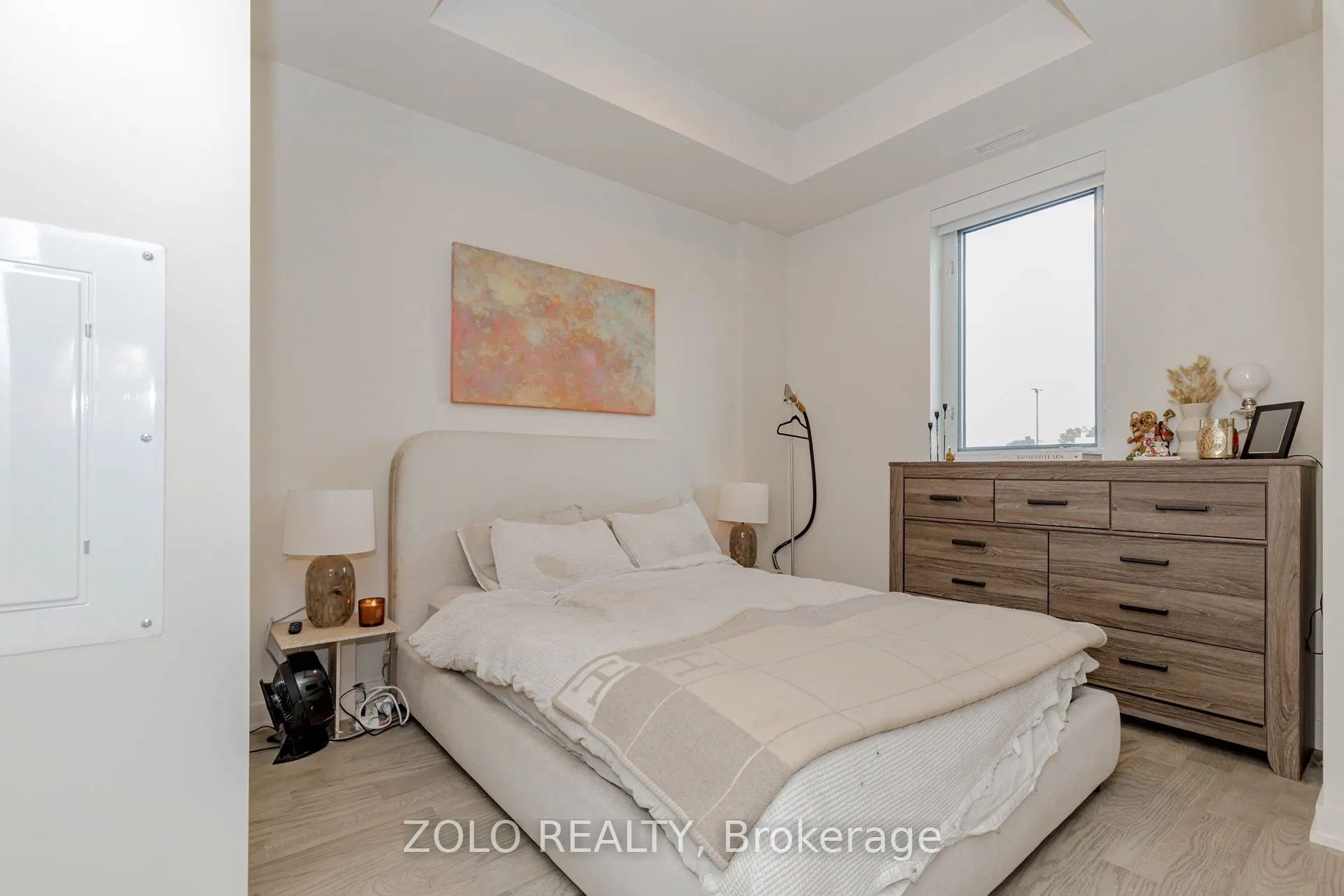 123 Maurice Drive, #208