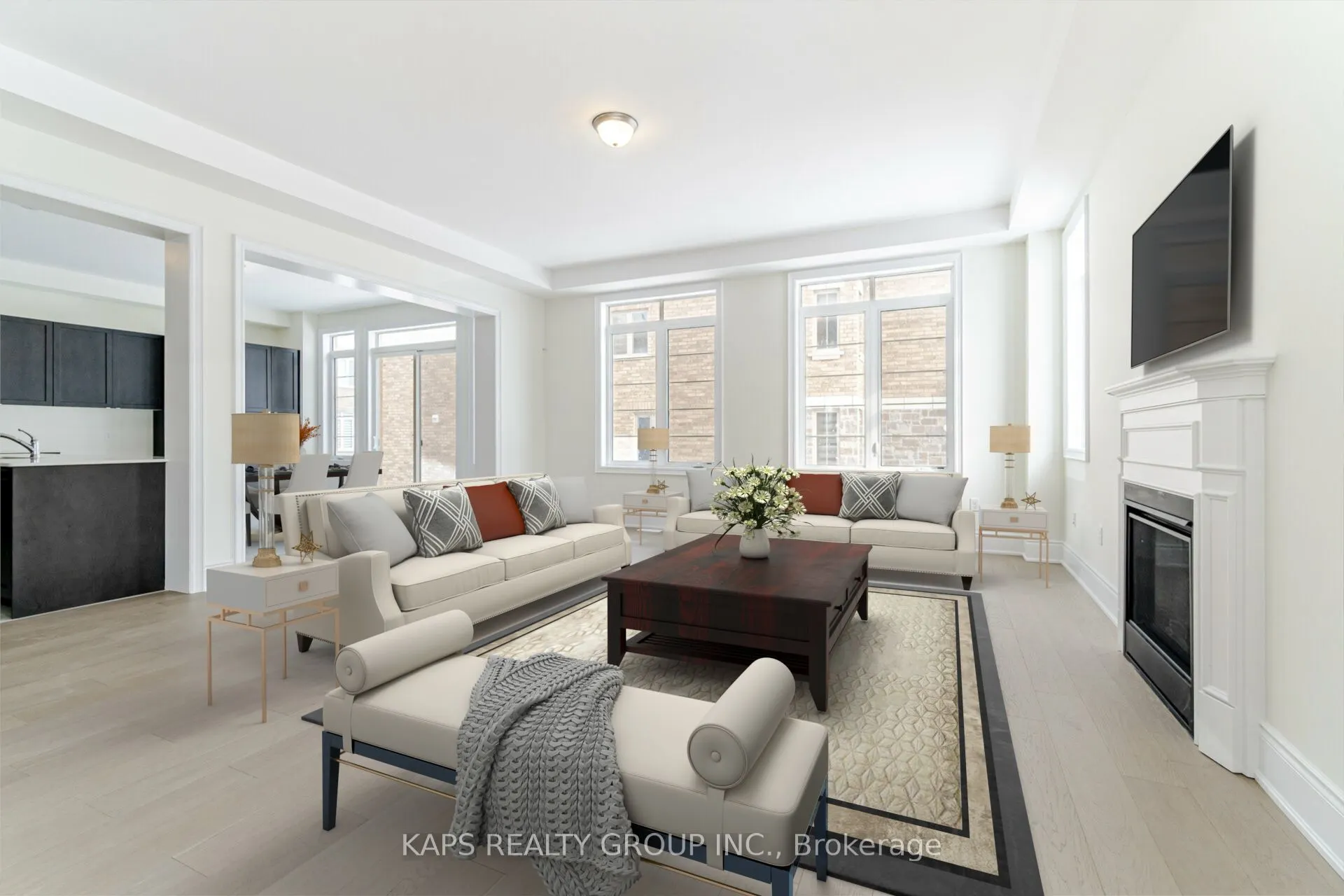 85 Donald Stewart Road