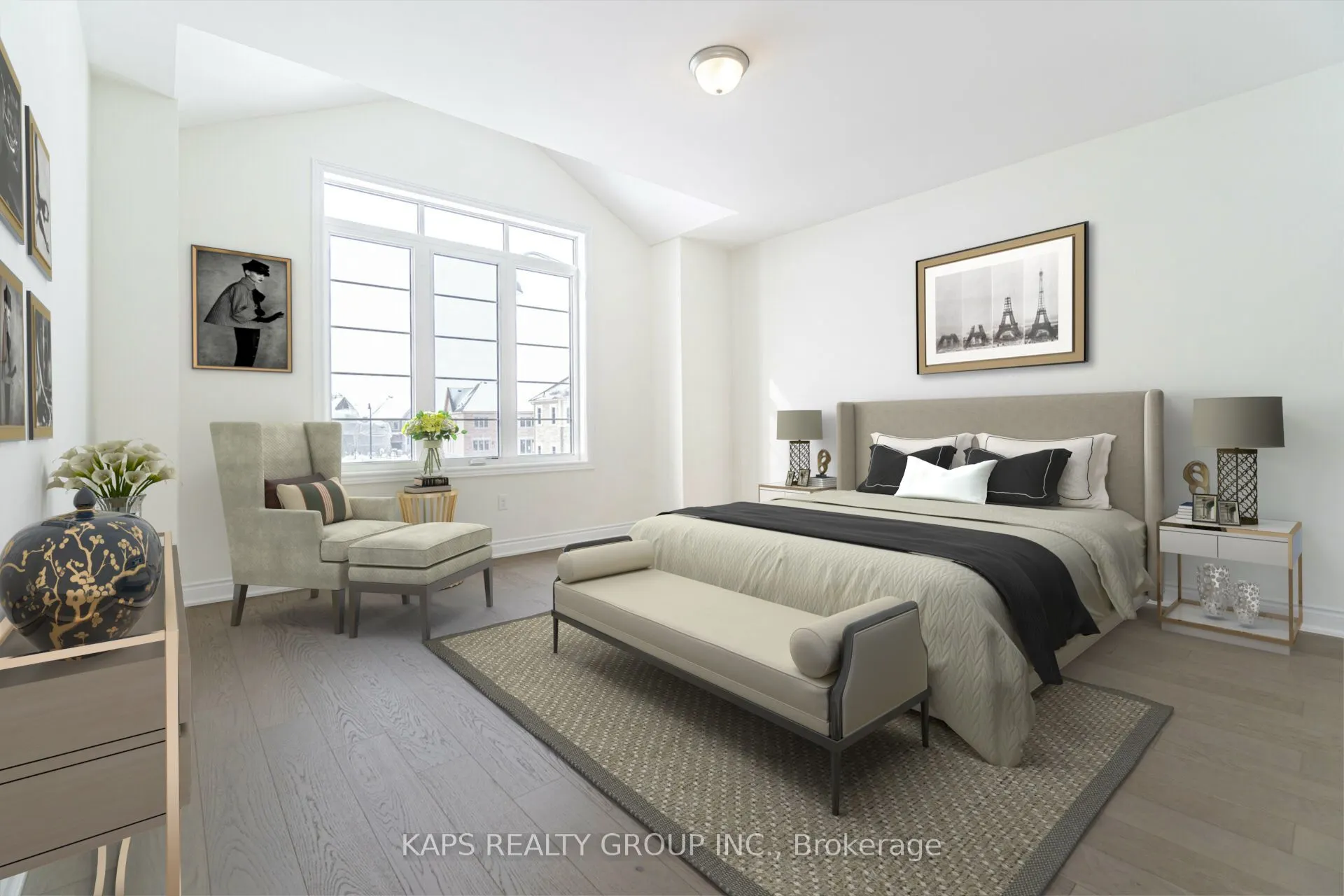 85 Donald Stewart Road