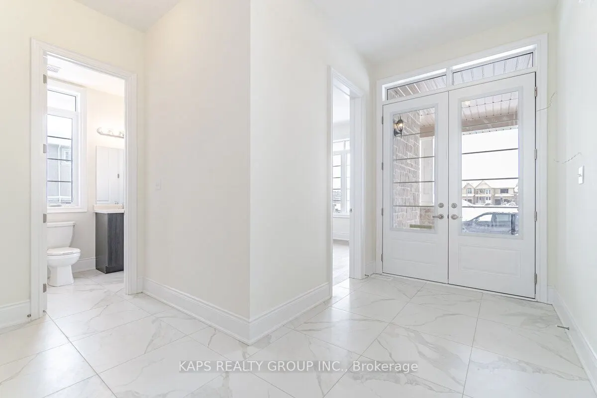 85 Donald Stewart Road