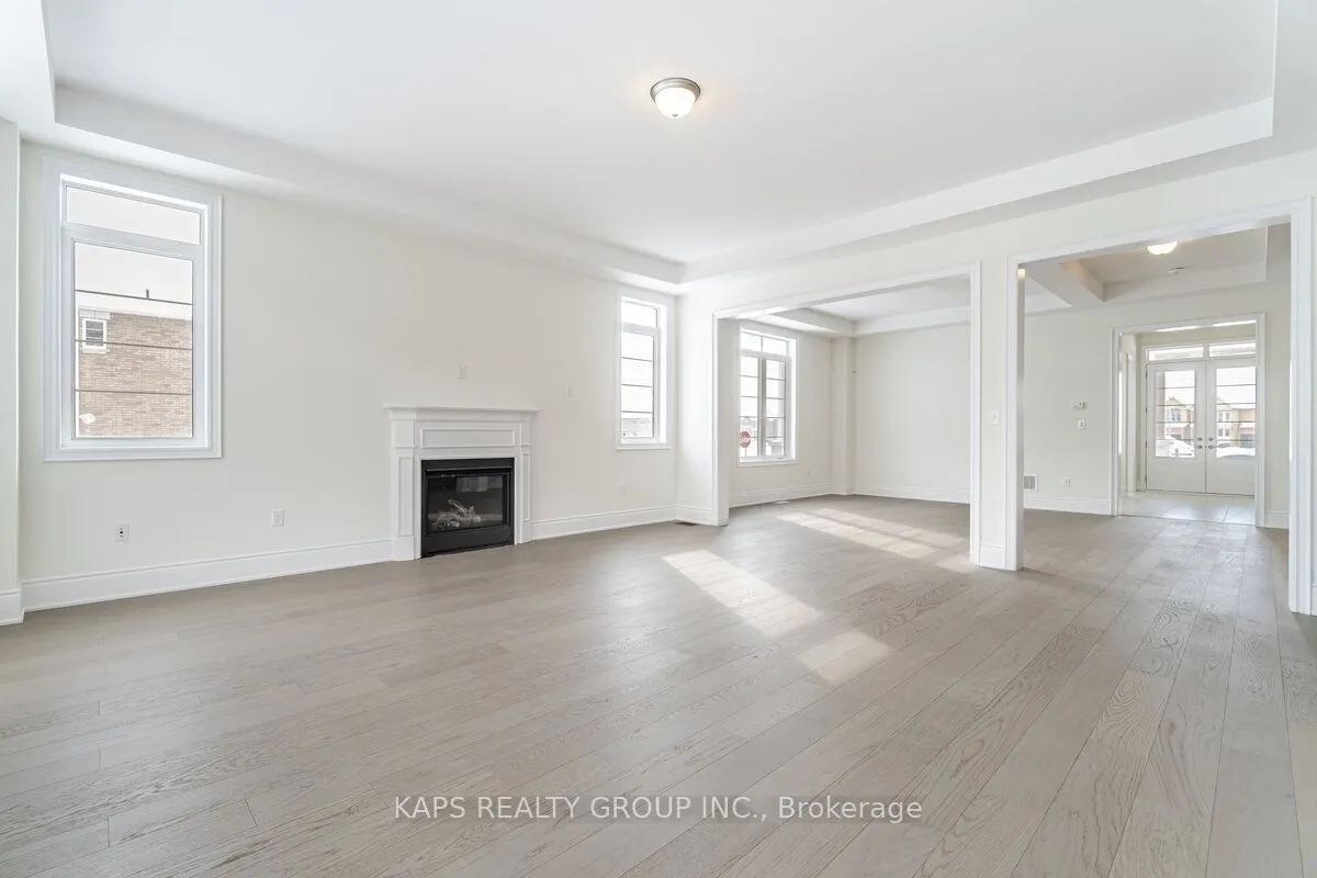 85 Donald Stewart Road