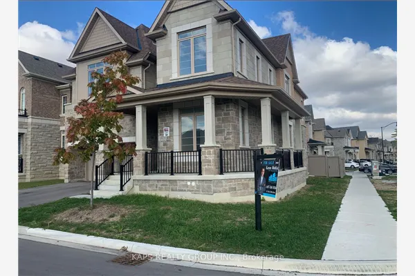 85 Donald Stewart Road