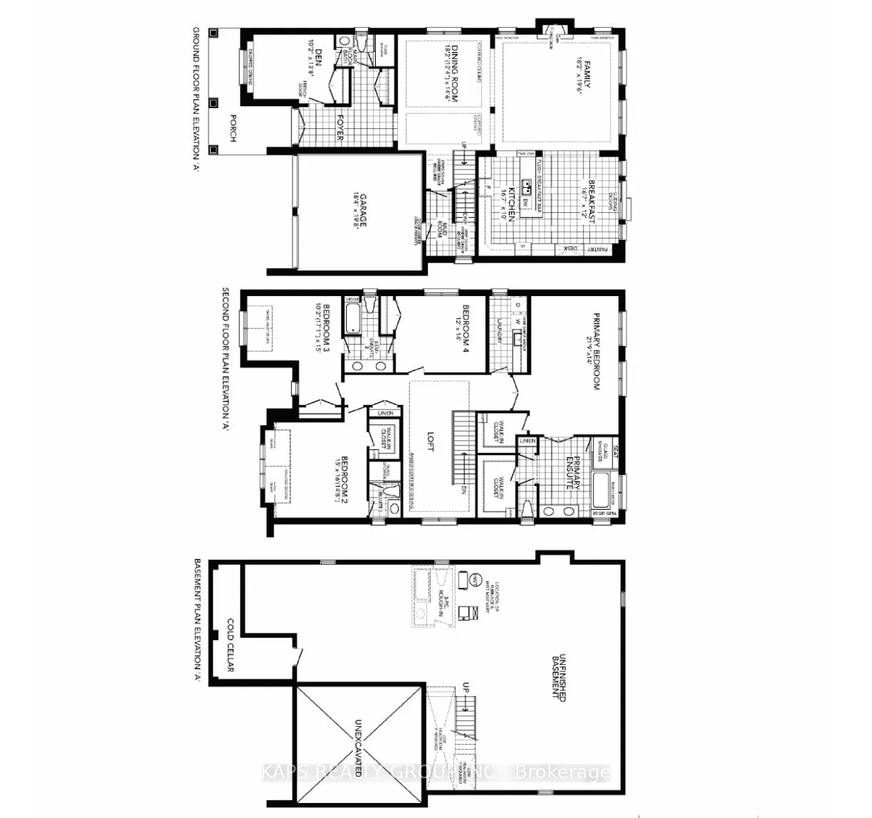 85 Donald Stewart Road