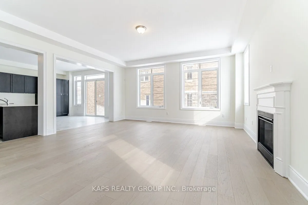 85 Donald Stewart Road