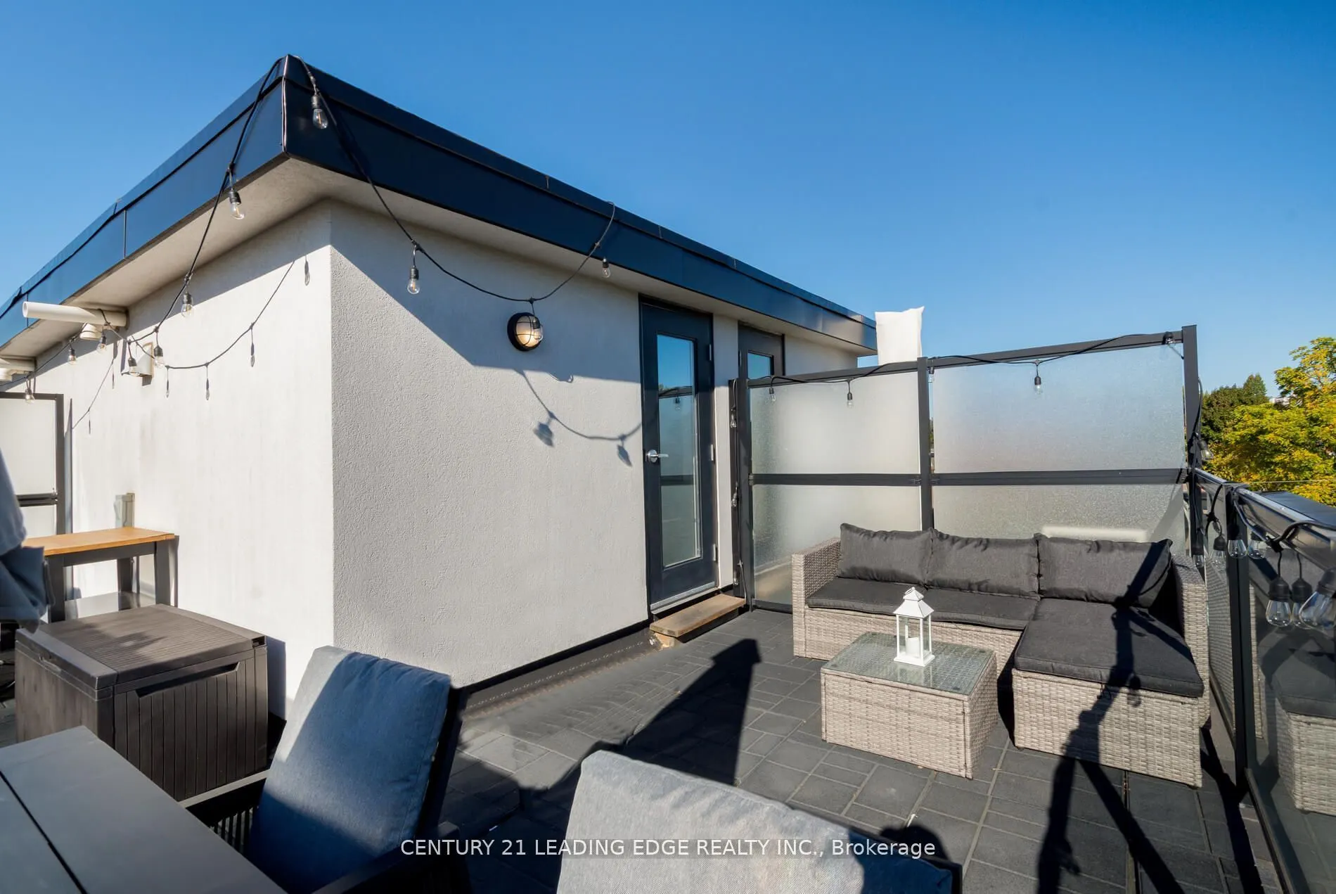 441 Jane Street, #204