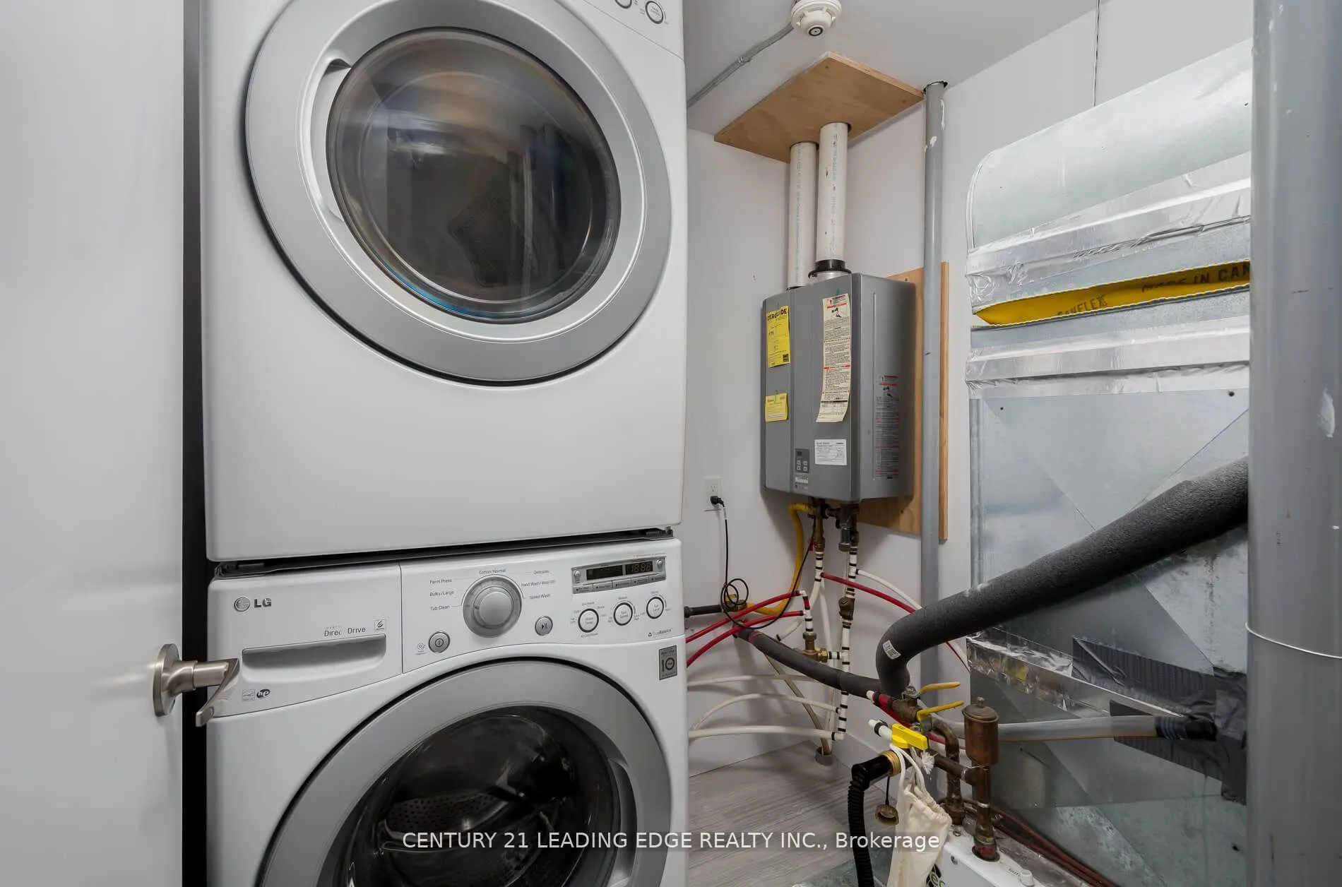 441 Jane Street, #204