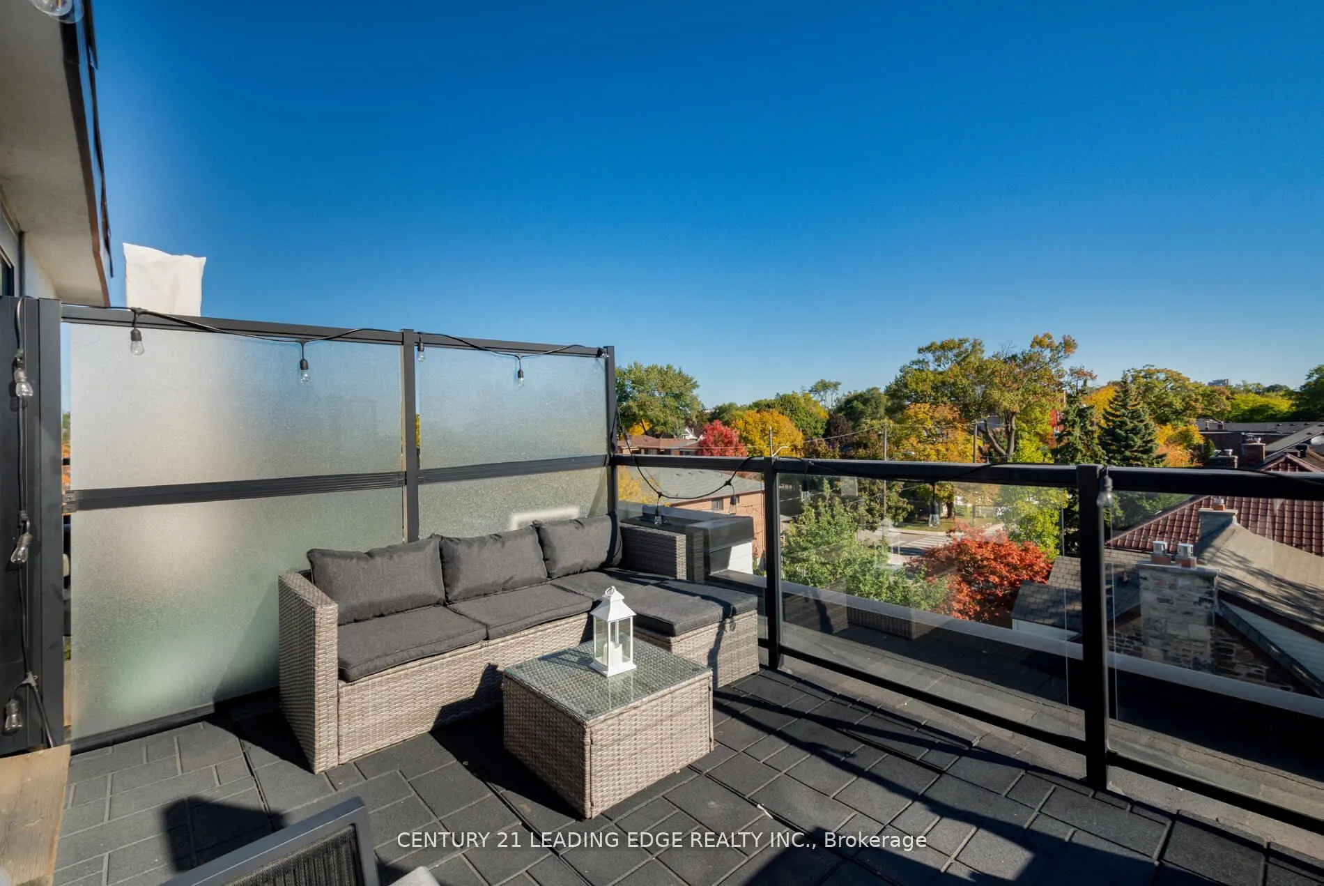 441 Jane Street, #204