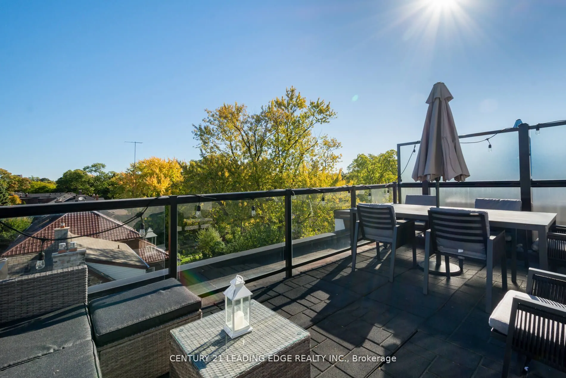 441 Jane Street, #204