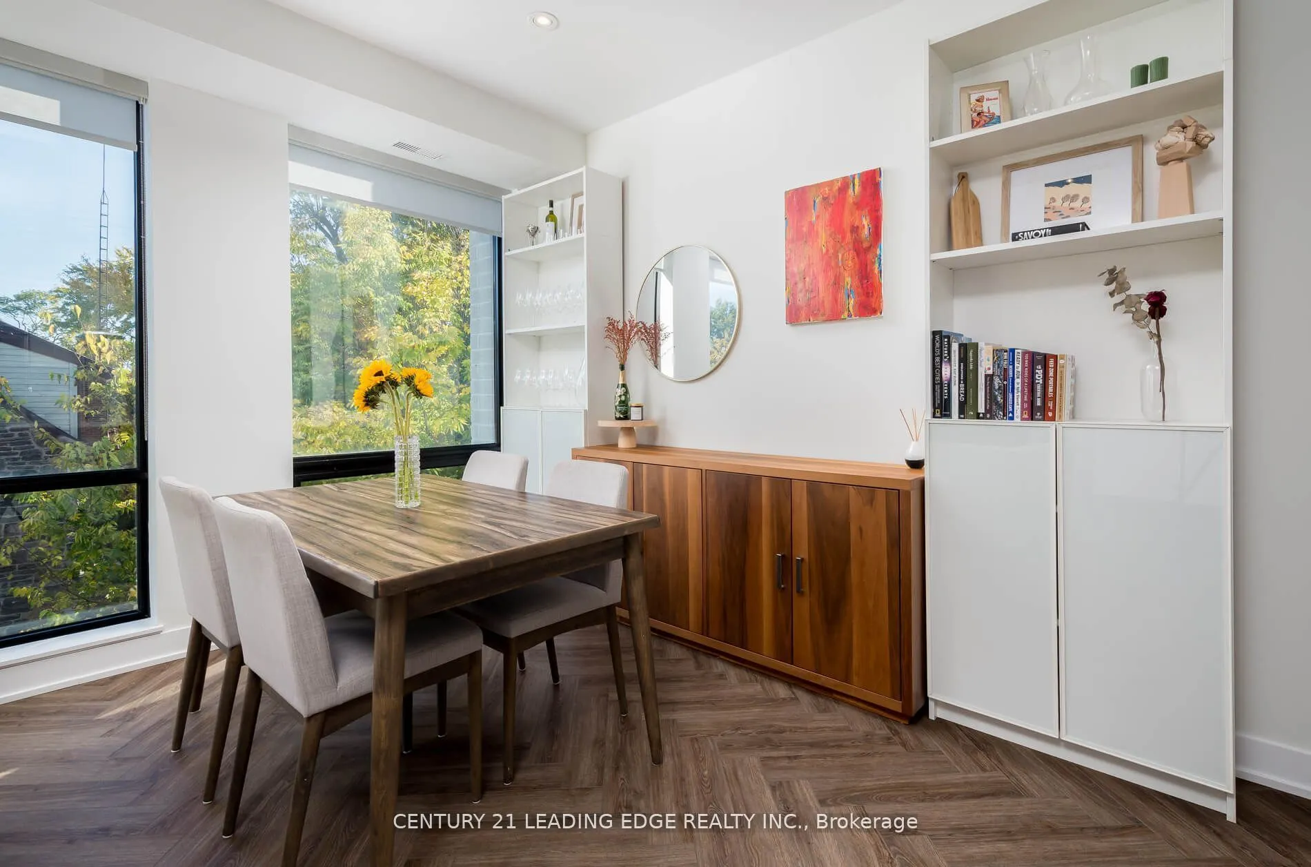 441 Jane Street, #204