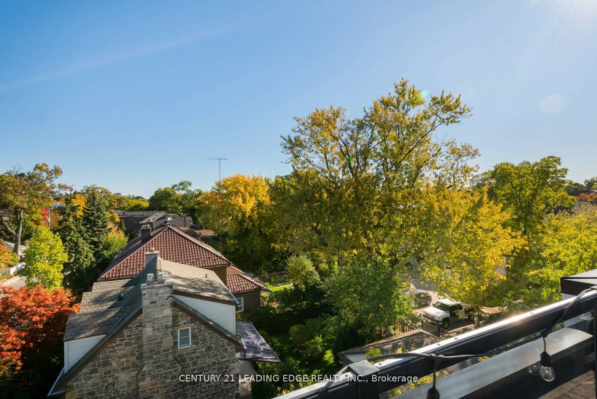 441 Jane Street, #204