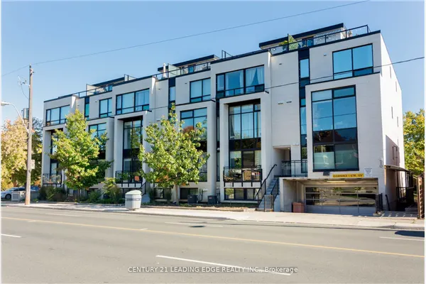 441 Jane Street, #204