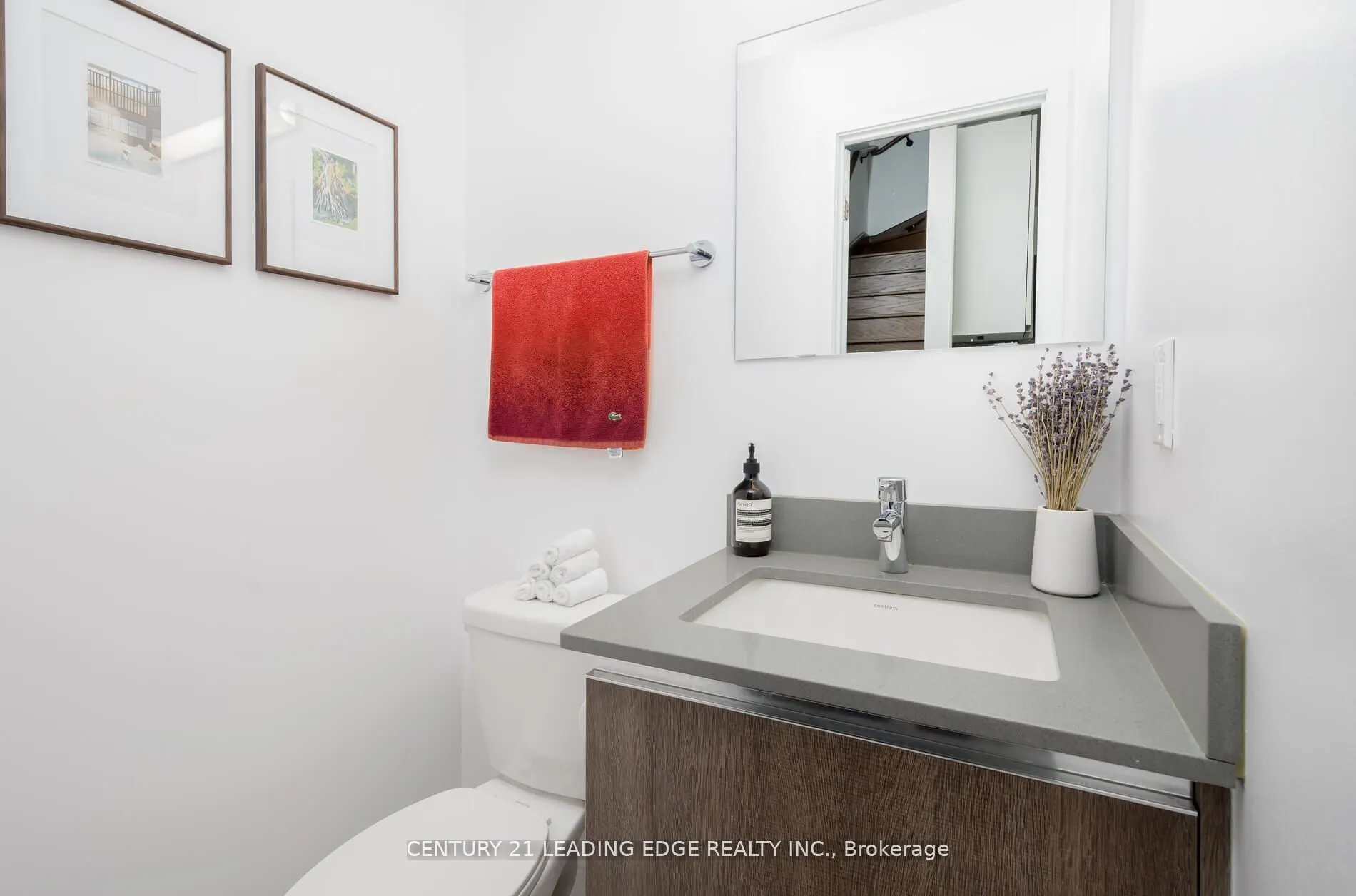 441 Jane Street, #204