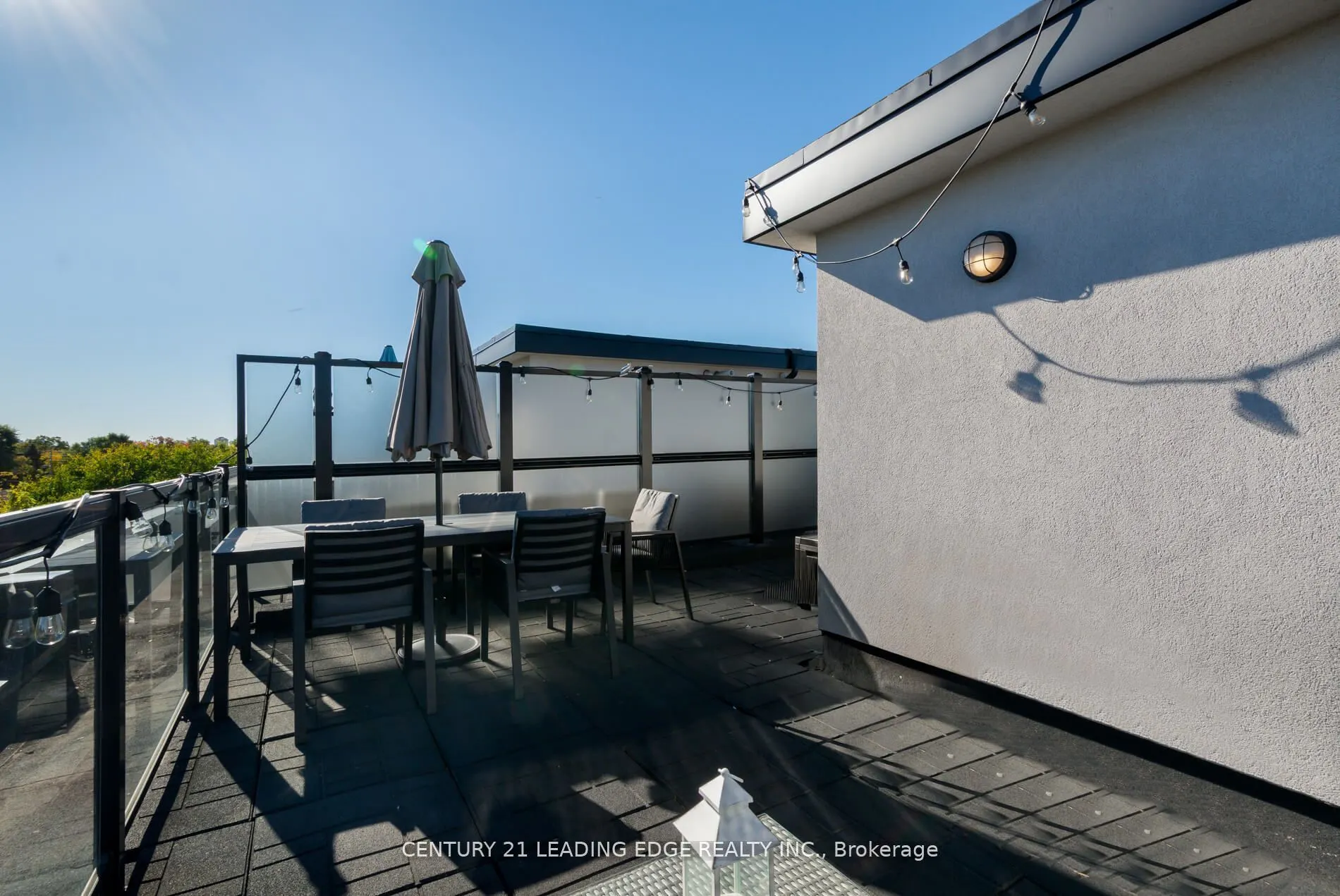 441 Jane Street, #204