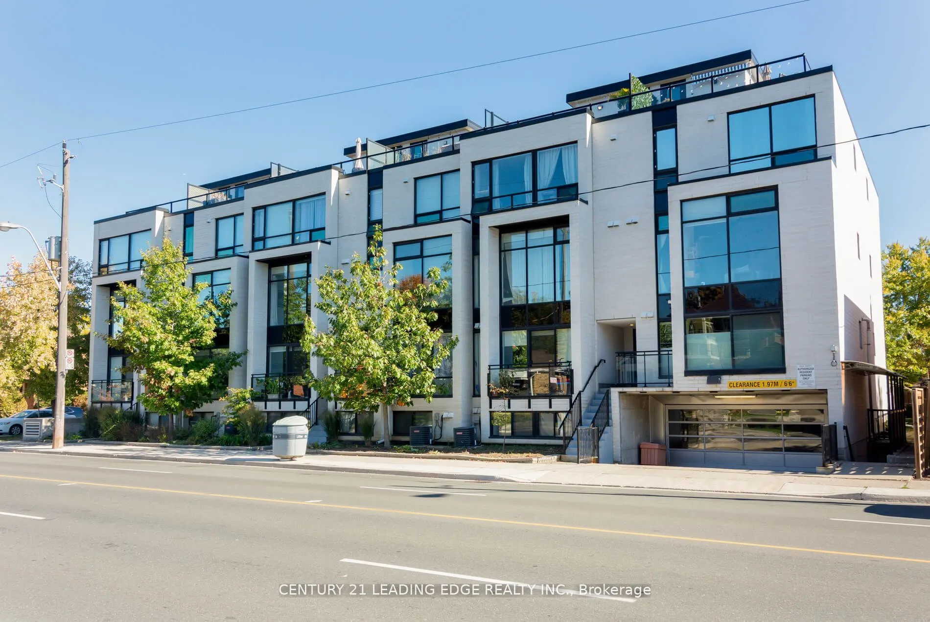 441 Jane Street, #204