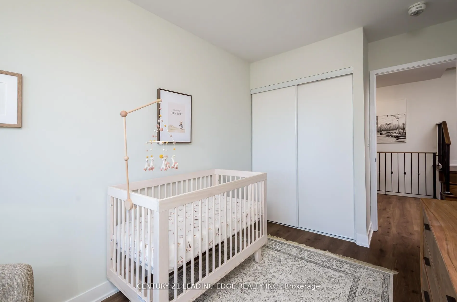 441 Jane Street, #204