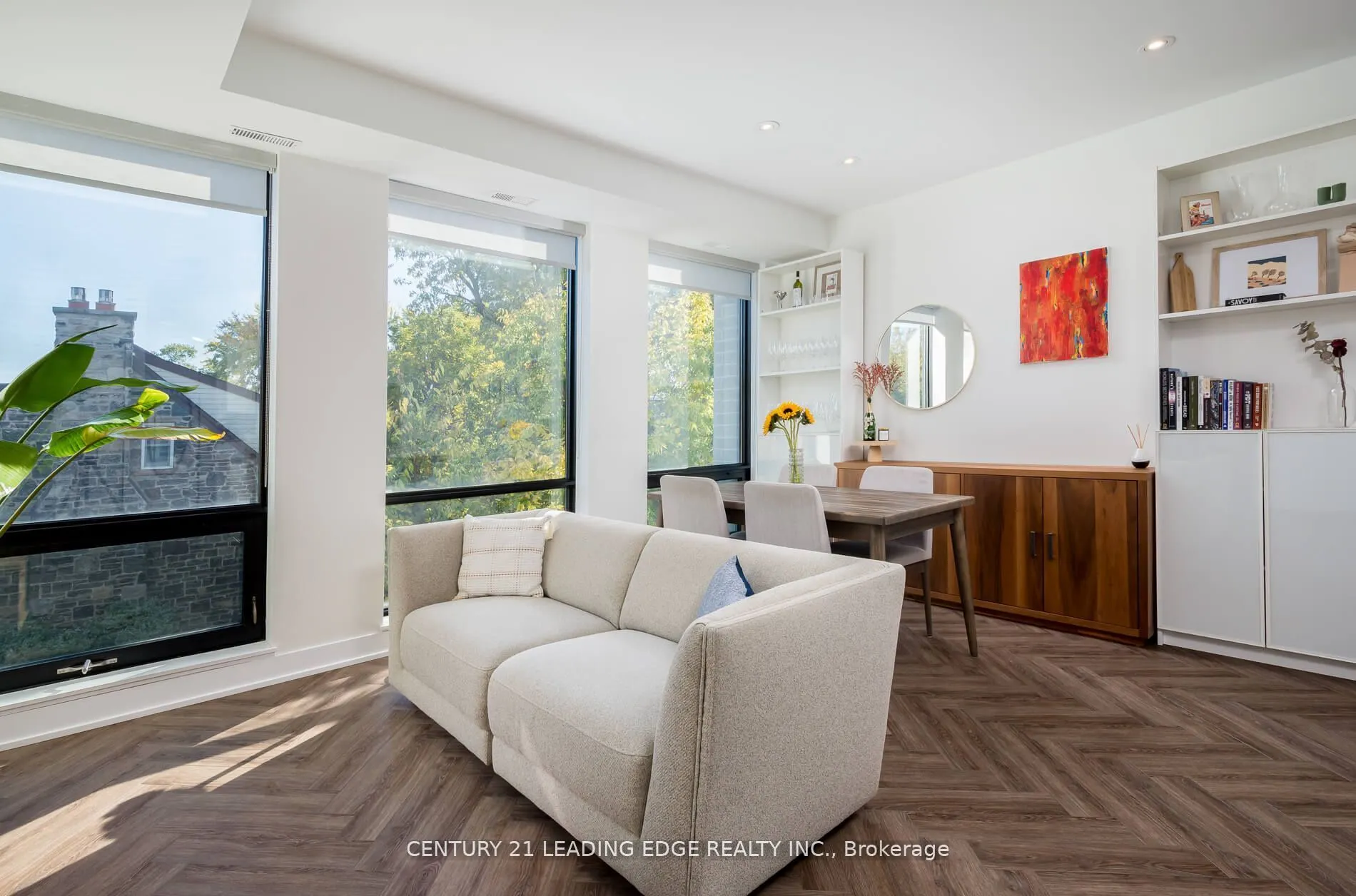 441 Jane Street, #204