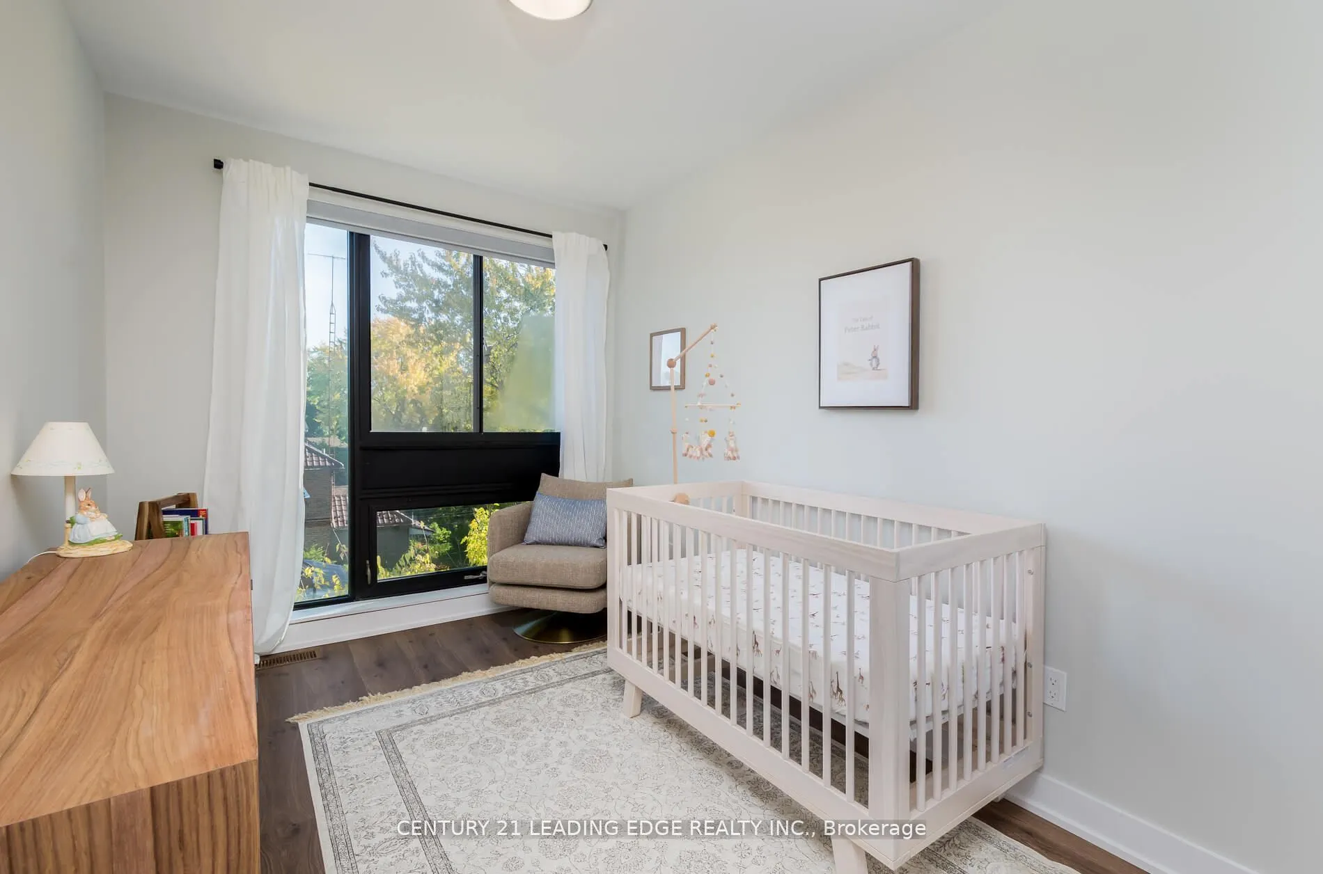 441 Jane Street, #204