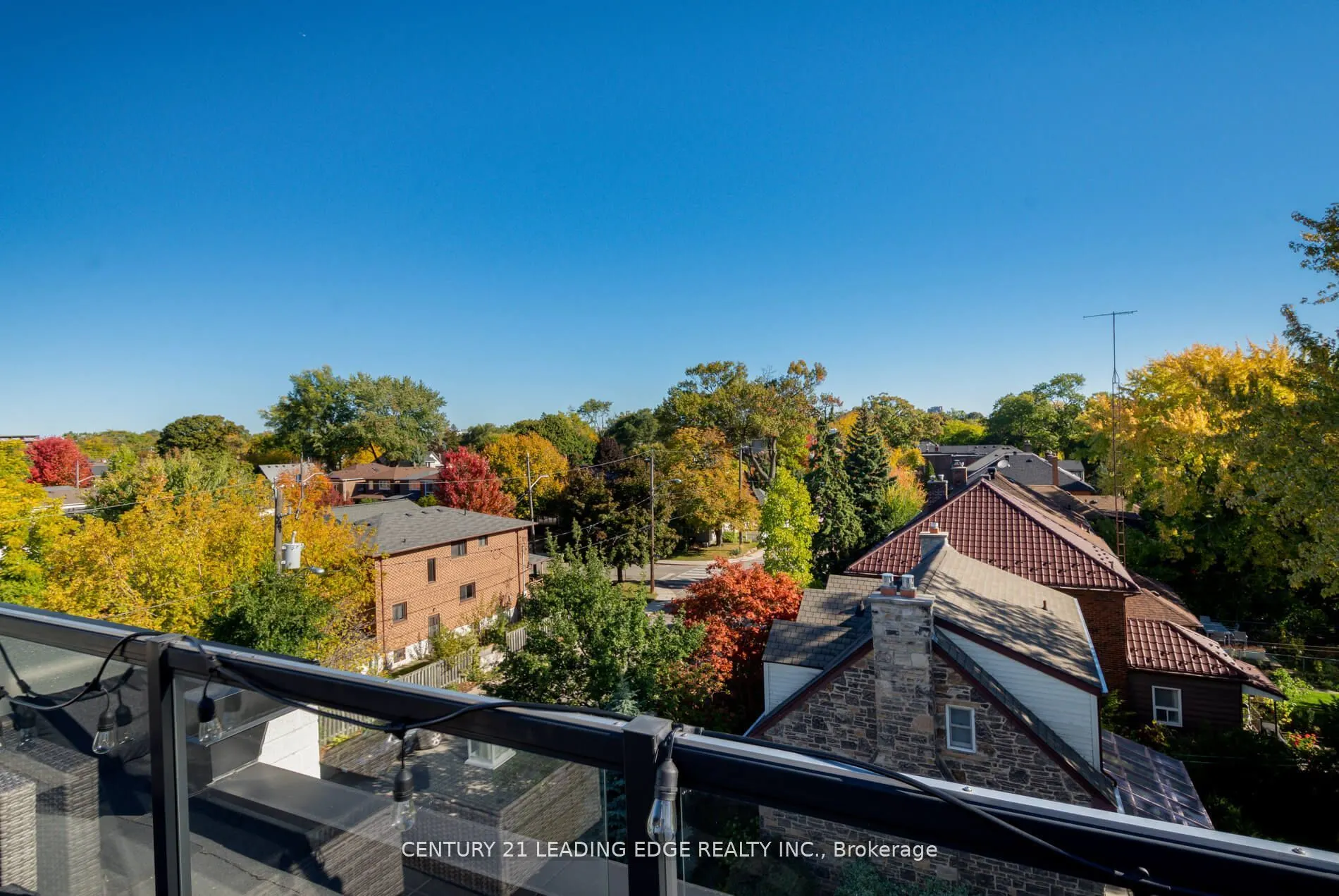 441 Jane Street, #204