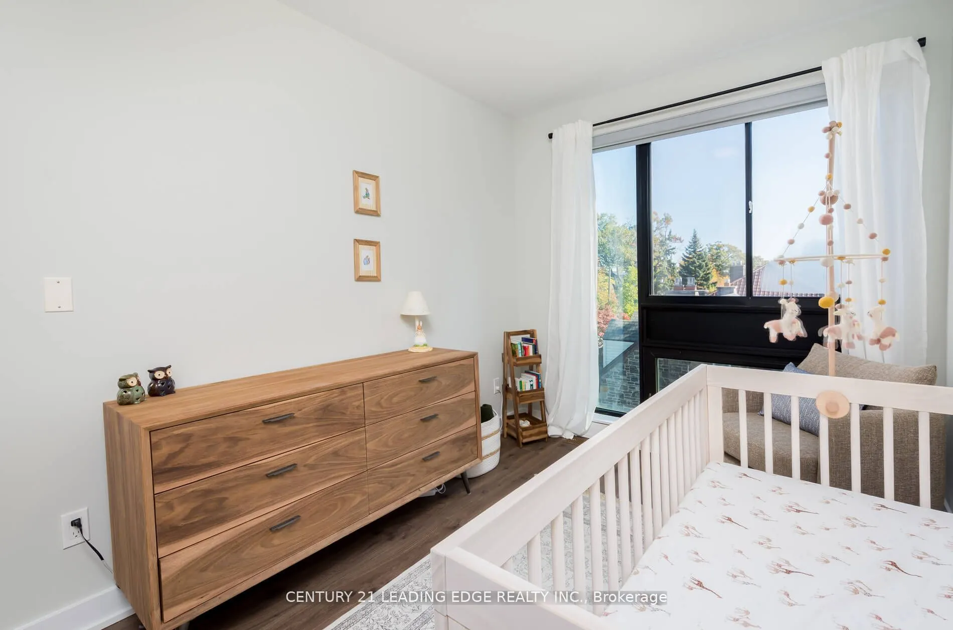 441 Jane Street, #204