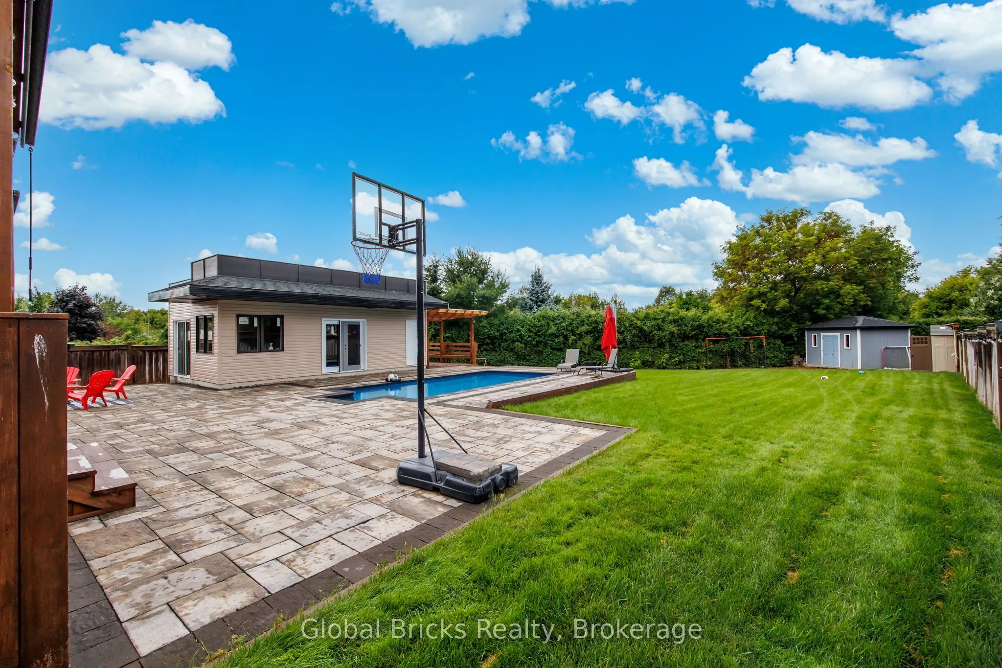 34 Boyces Creek Court