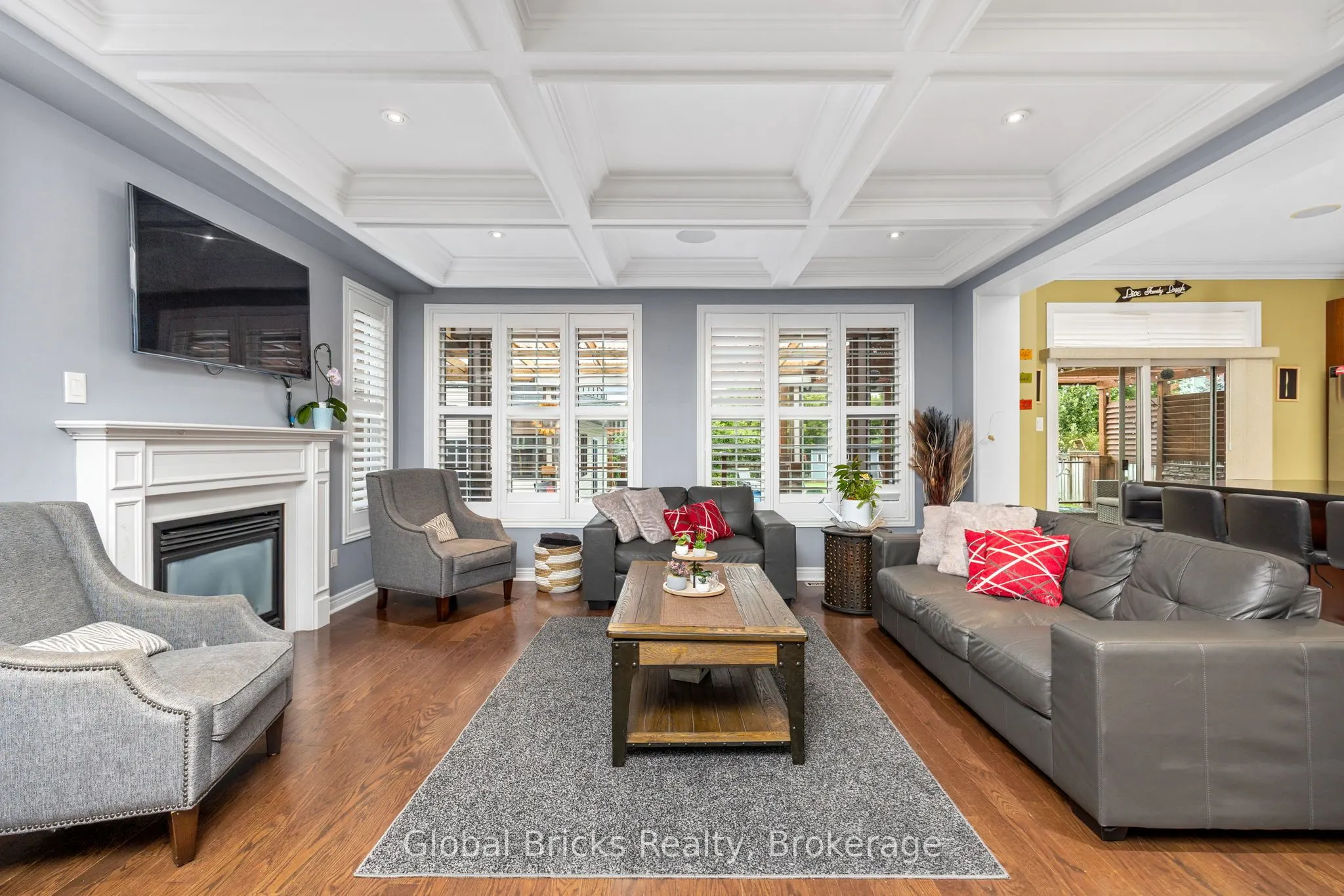 34 Boyces Creek Court