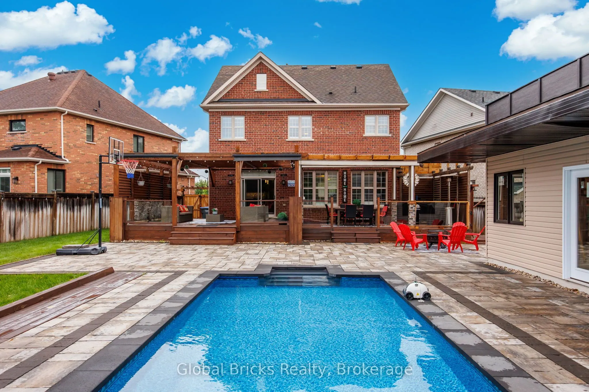 34 Boyces Creek Court