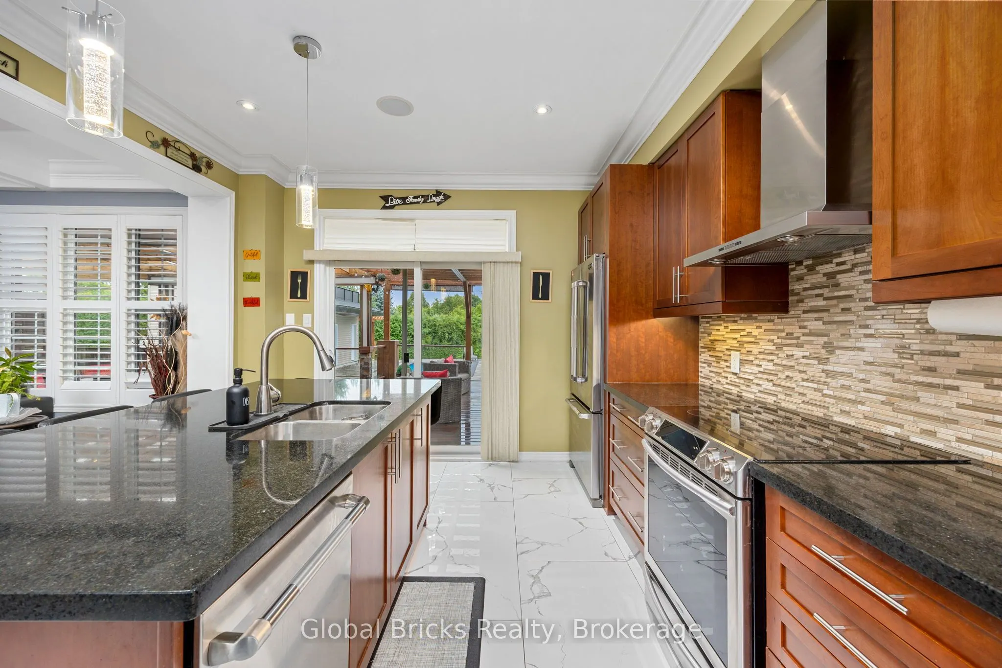 34 Boyces Creek Court