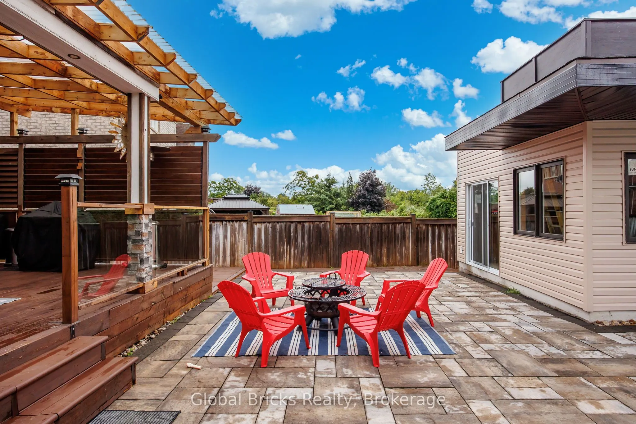 34 Boyces Creek Court