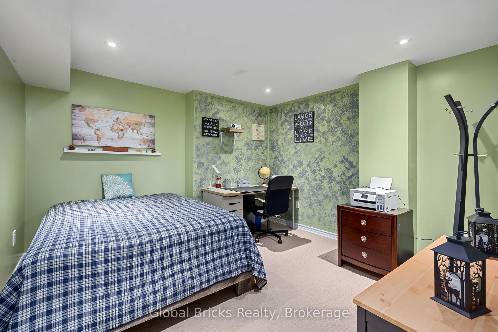 34 Boyces Creek Court