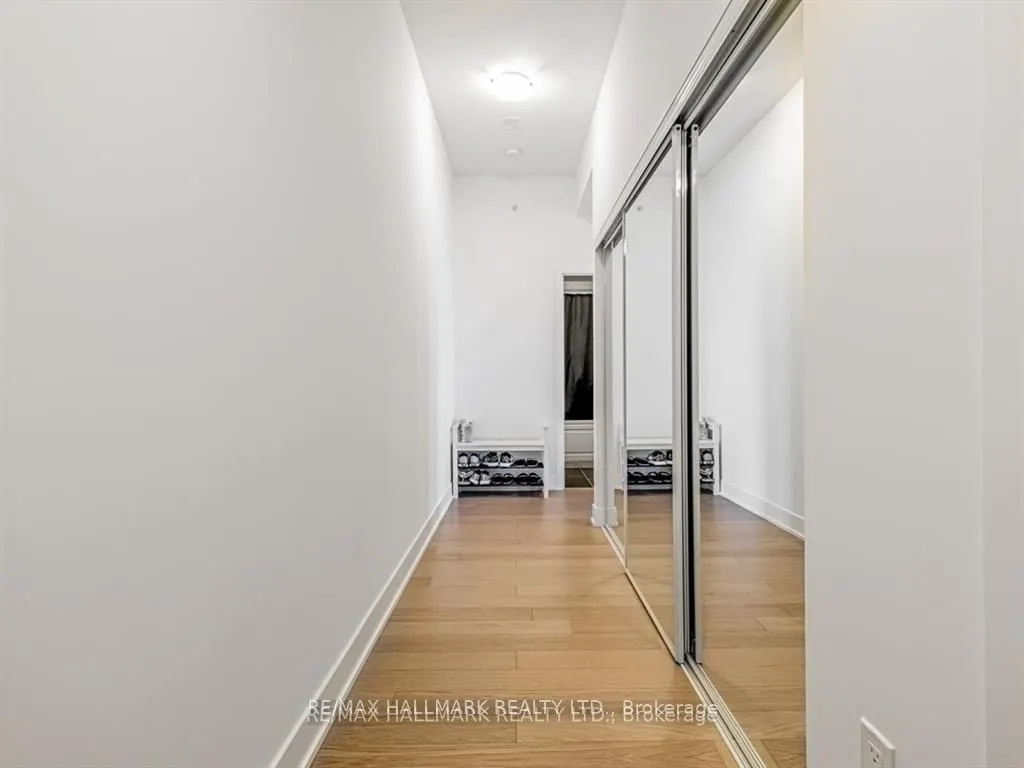 30 Shore Breeze Drive, #1217