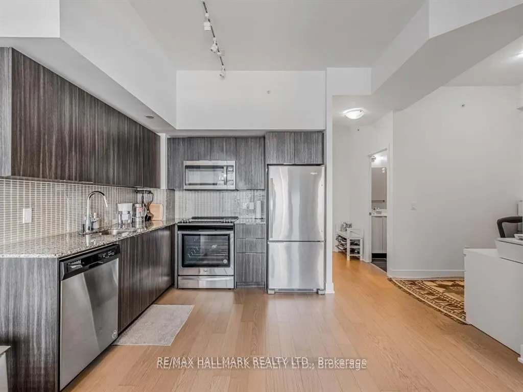 30 Shore Breeze Drive, #1217