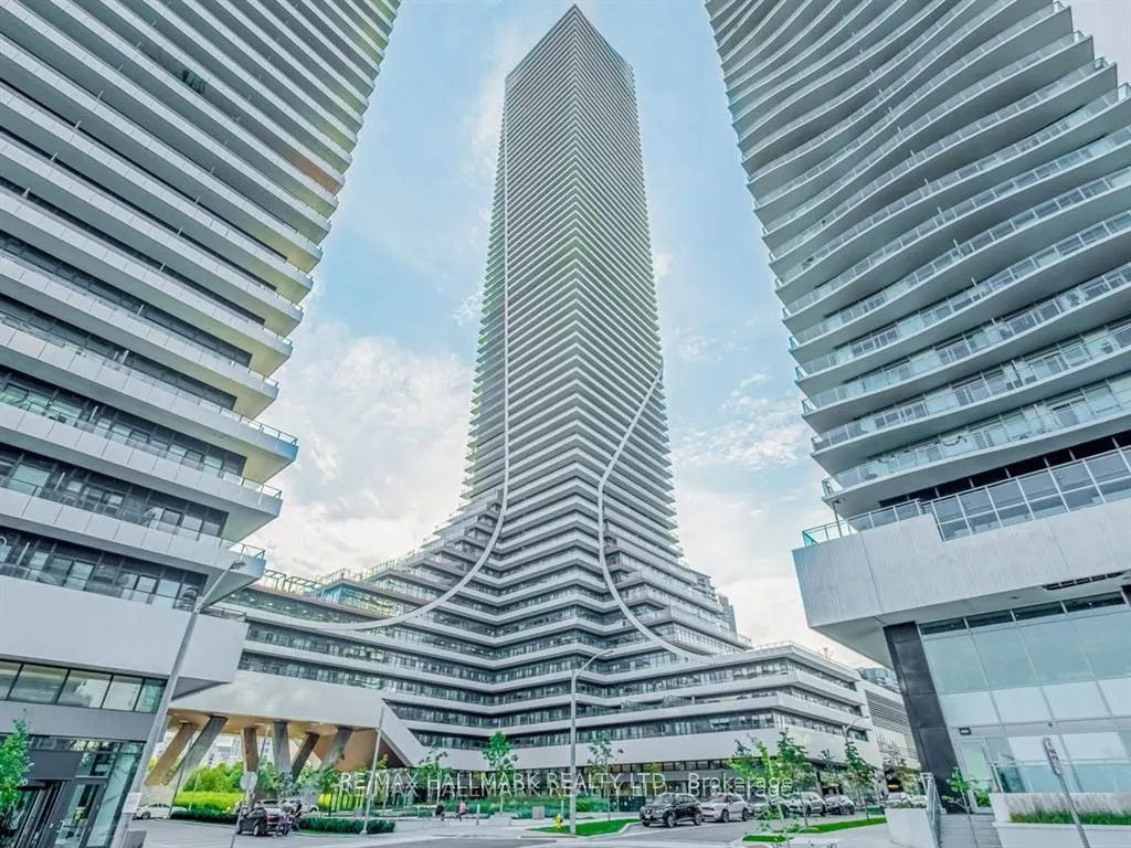 30 Shore Breeze Drive, #1217