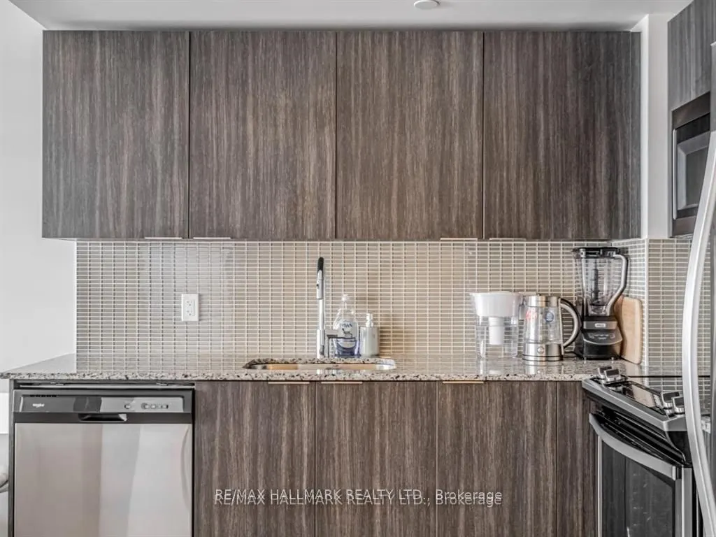 30 Shore Breeze Drive, #1217