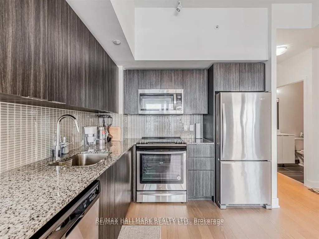 30 Shore Breeze Drive, #1217