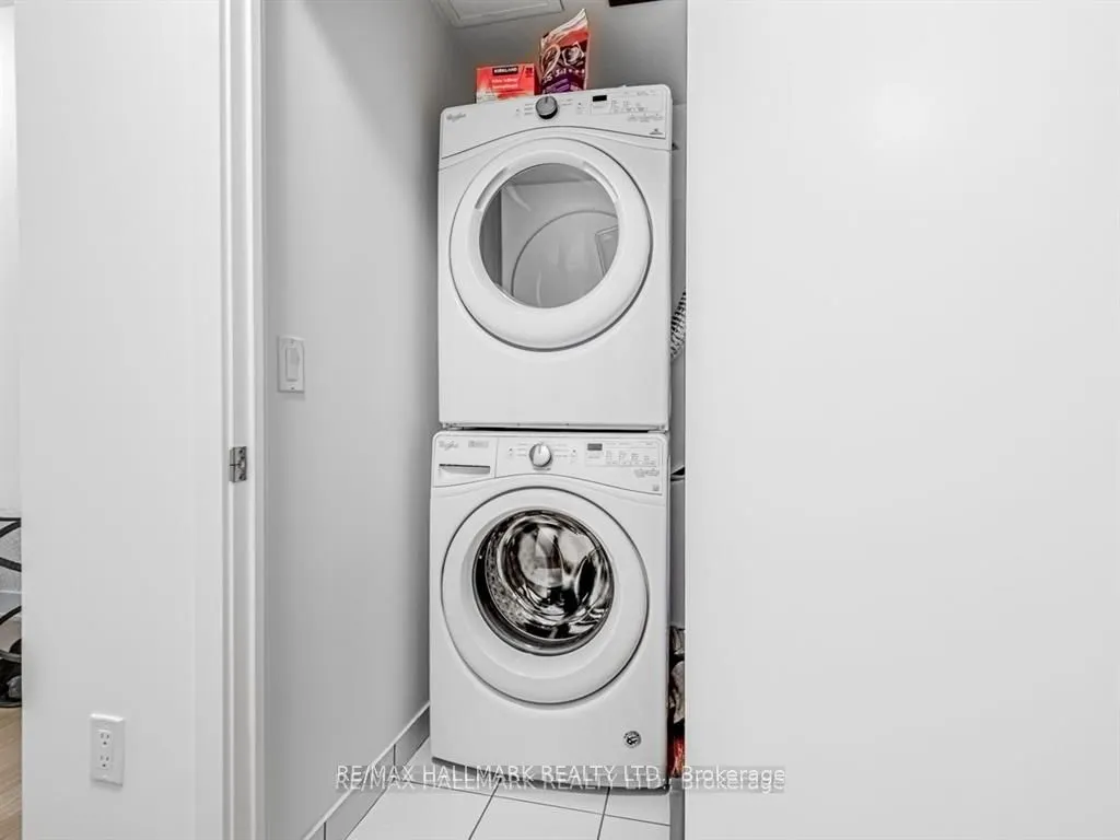 30 Shore Breeze Drive, #1217