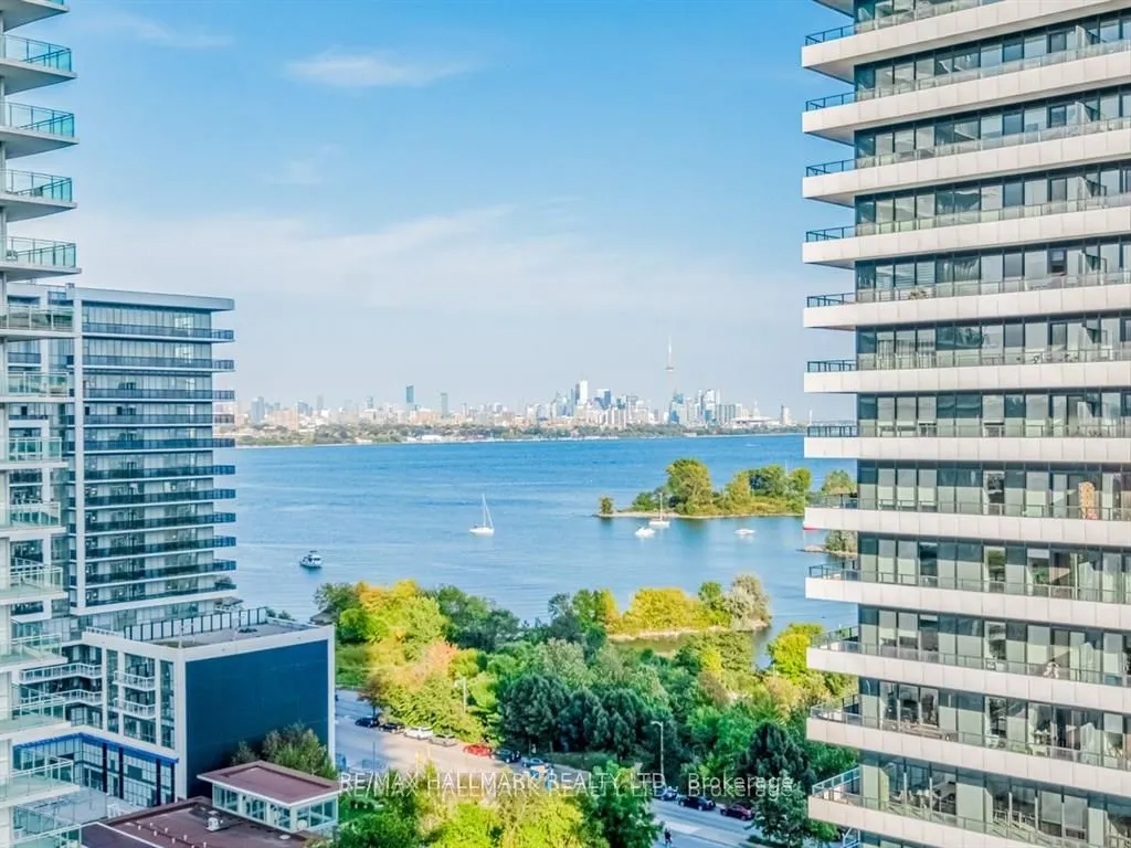 30 Shore Breeze Drive, #1217