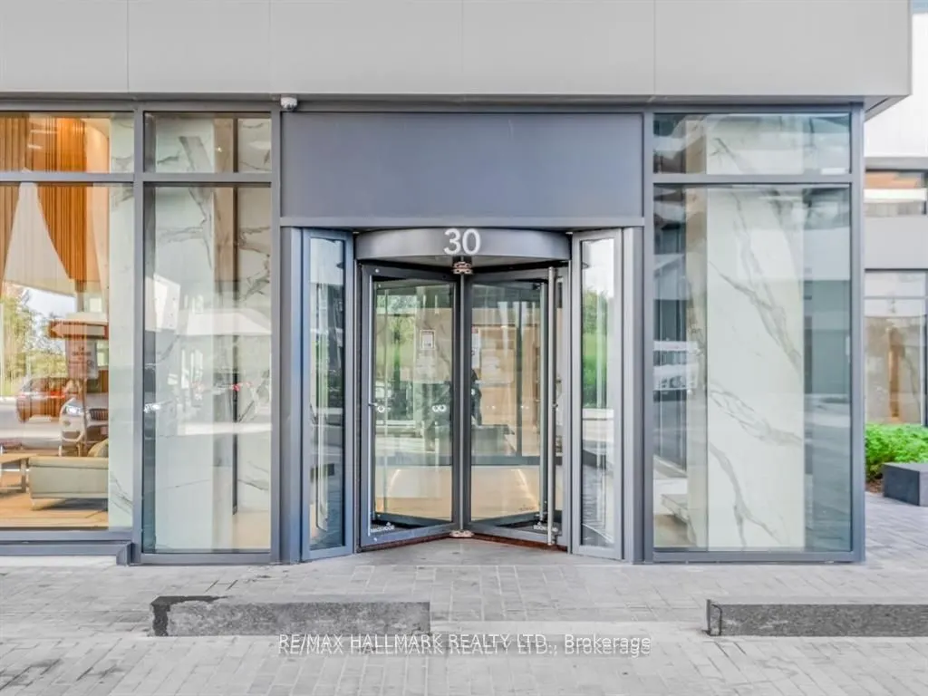 30 Shore Breeze Drive, #1217