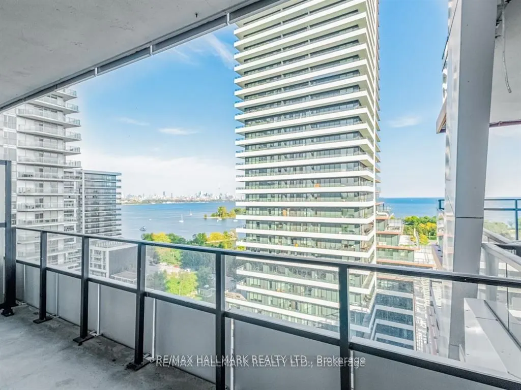 30 Shore Breeze Drive, #1217