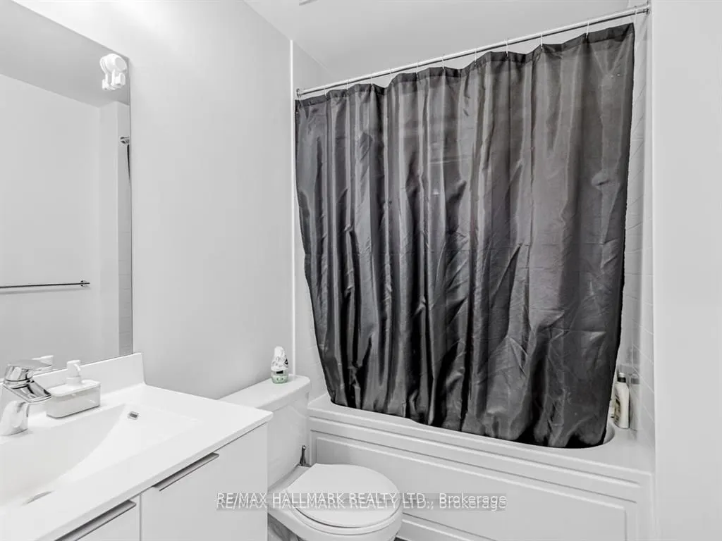 30 Shore Breeze Drive, #1217